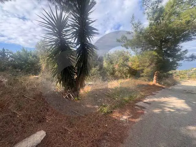 SEA-VIEW LAND FOR SALE IN BENTAEL,JBEIL /MINUTES FROM JBEIL/PANORAMIC VIEW — photo 2