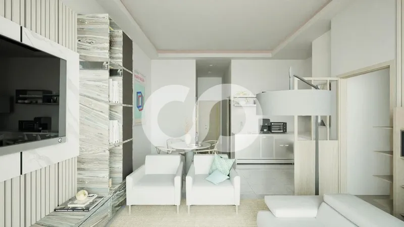 Prime Location, 2 Bedroom for Sale, Voi Residence — photo 2