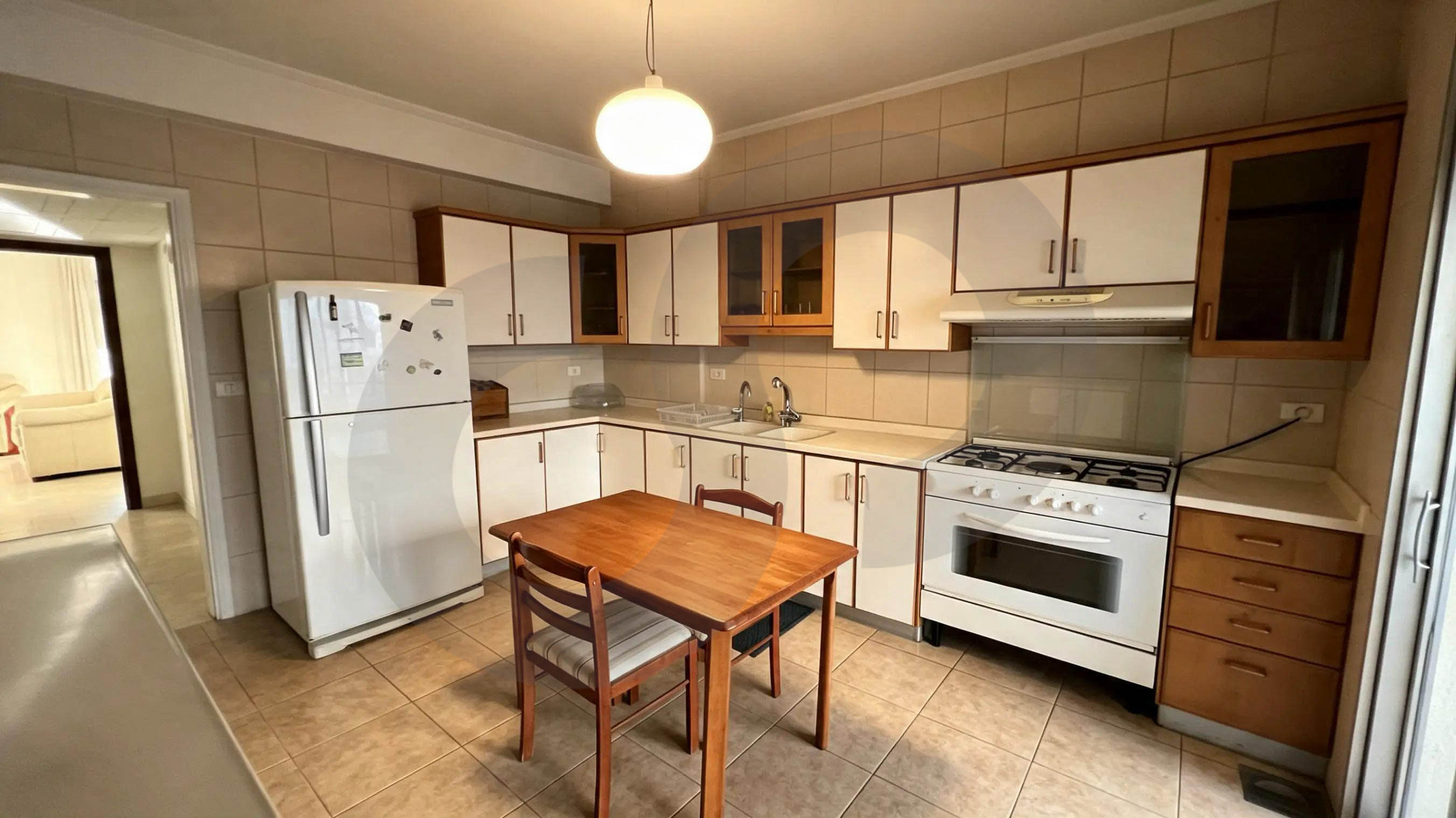 Apartment for Sale/ SEA & MOUNTAIN VIEWS/2 minutes from the highway/NACCACHE-METN — الصورة 3