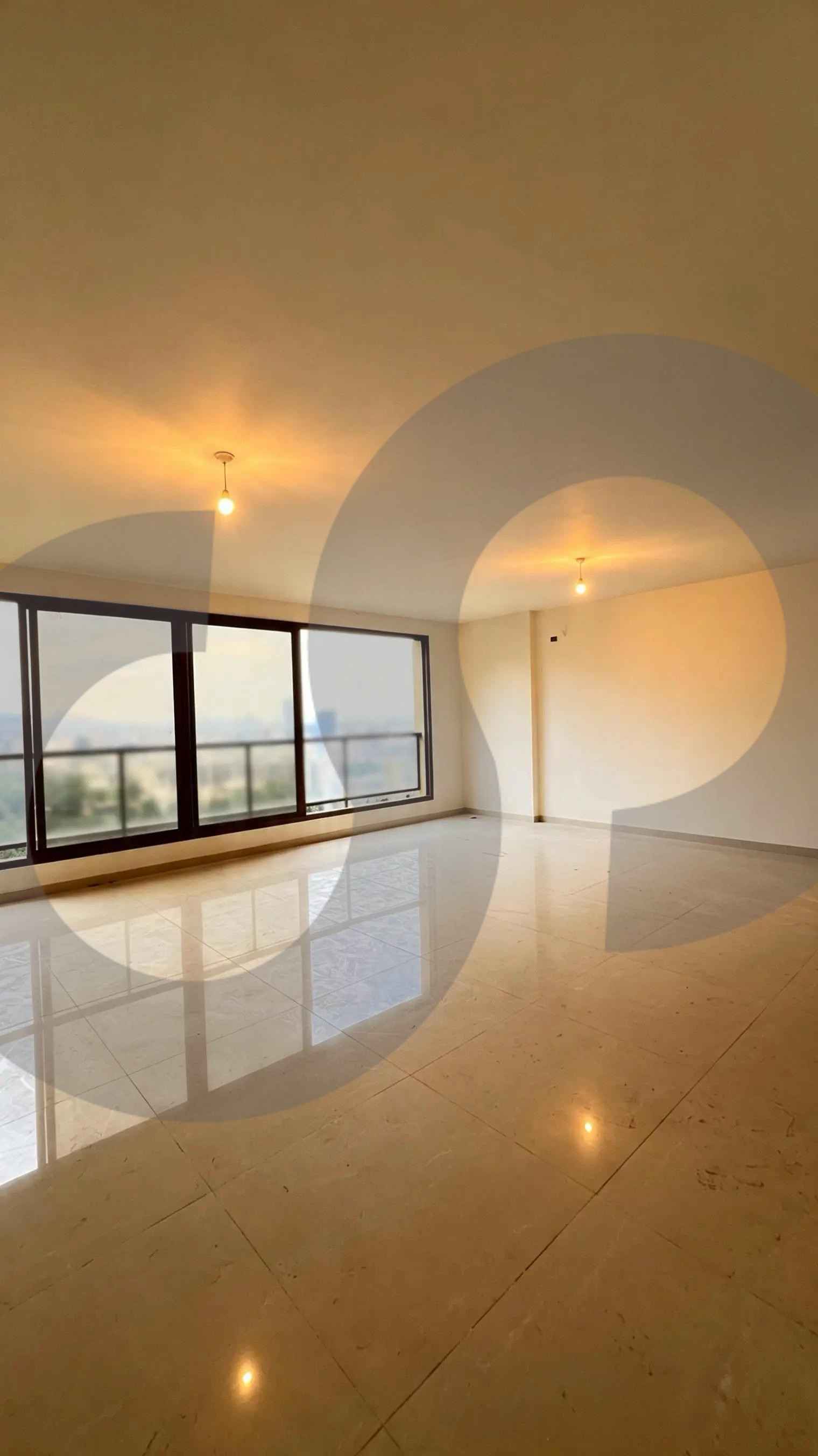 DUPLEX/2 MIN FROM THE HIGHWAY /PANORAMIC VIEWS/Naccache,metn — الصورة 2