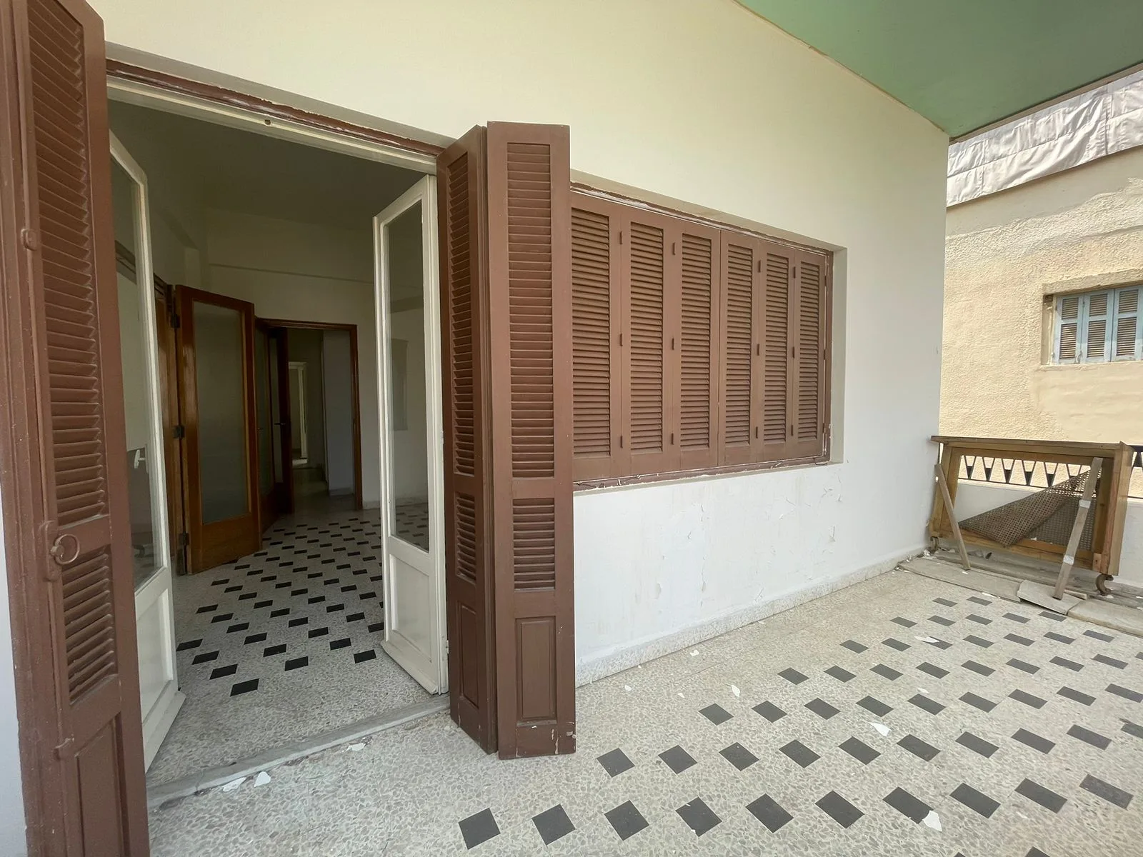 Apartment for Rent in Achrafieh — الصورة 10