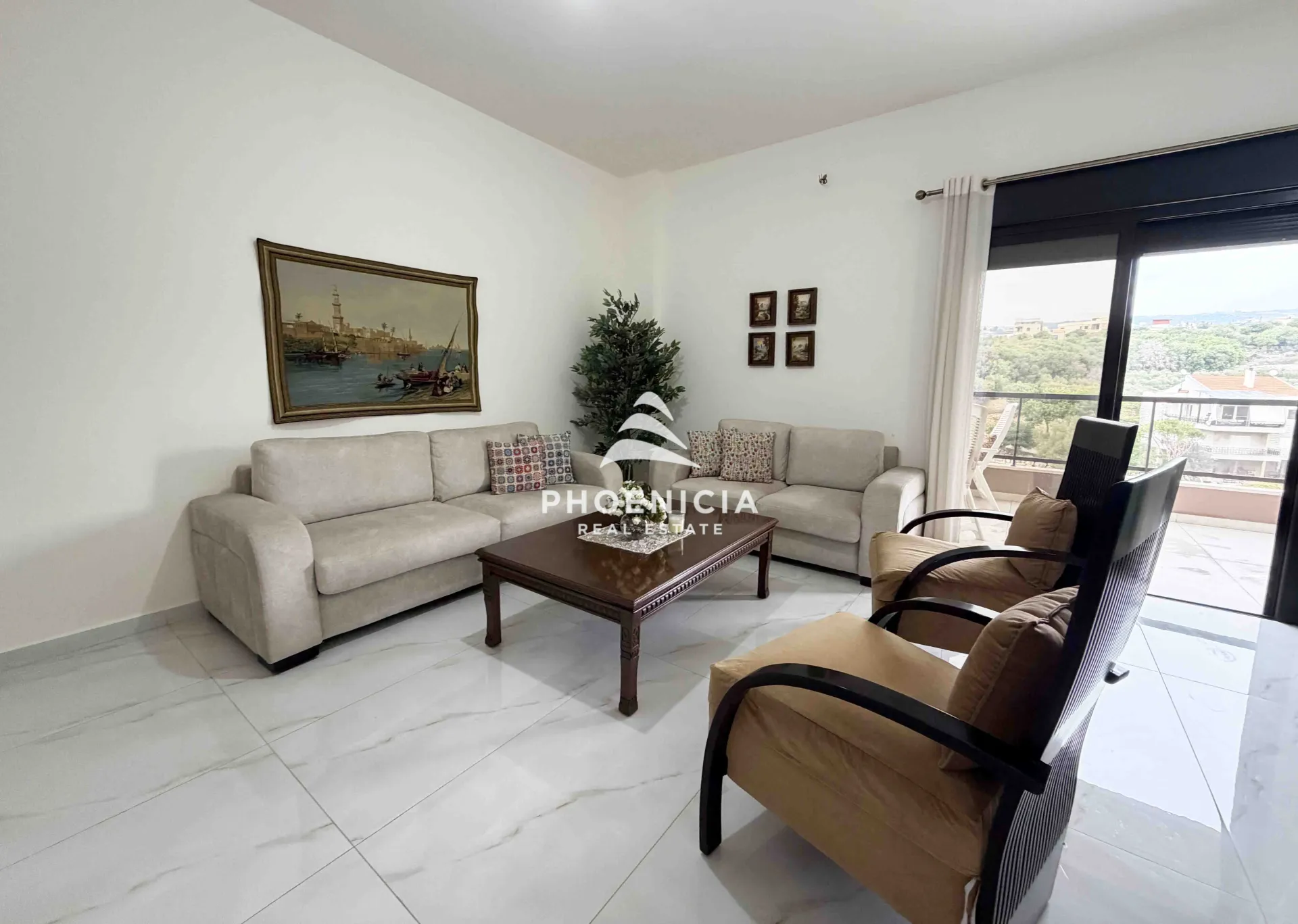 Apartment for sale in Jbeil, Lebanon — الصورة 2