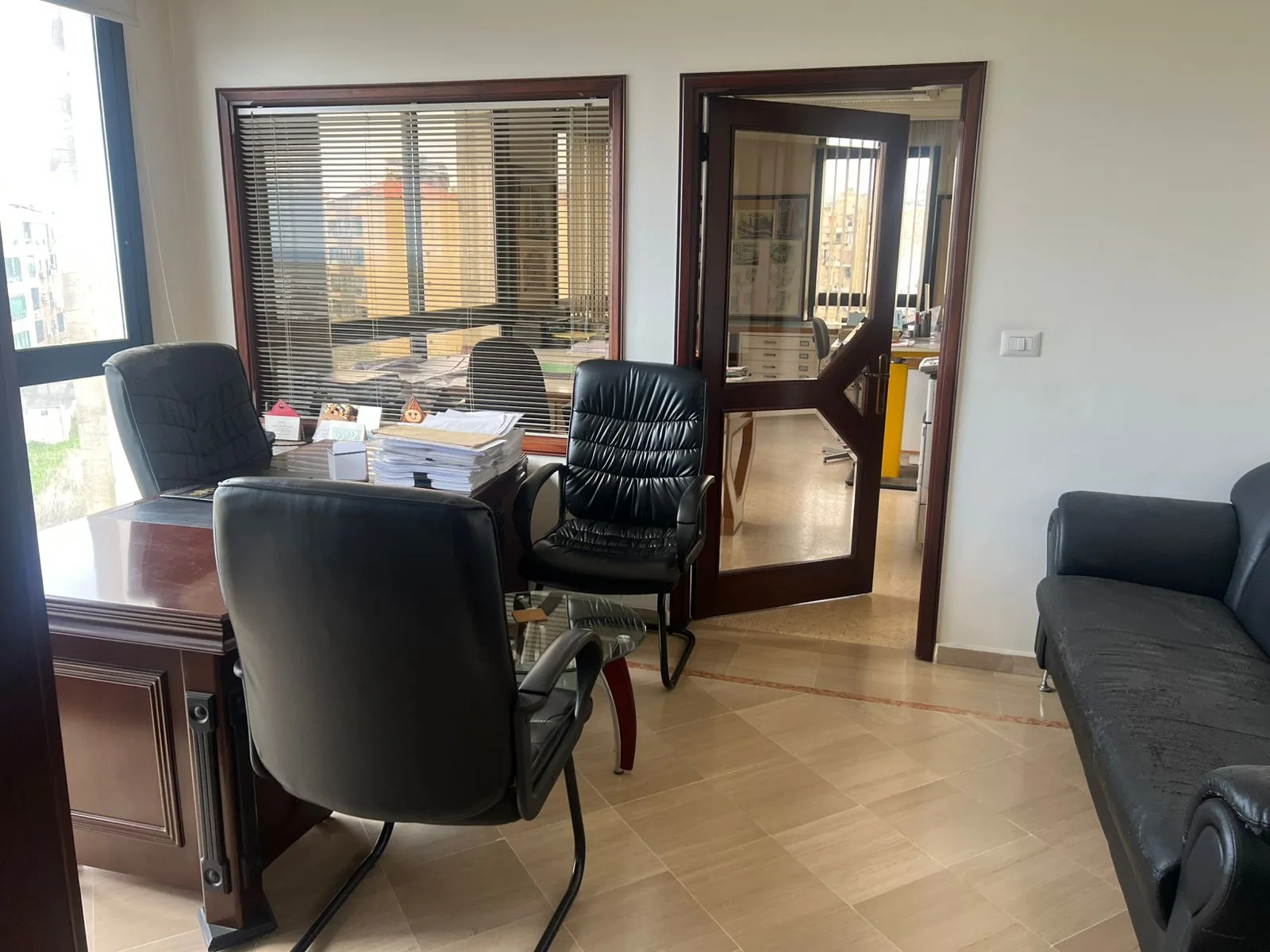 Office for rent in Chouaifet El Aamroussieh — الصورة 2