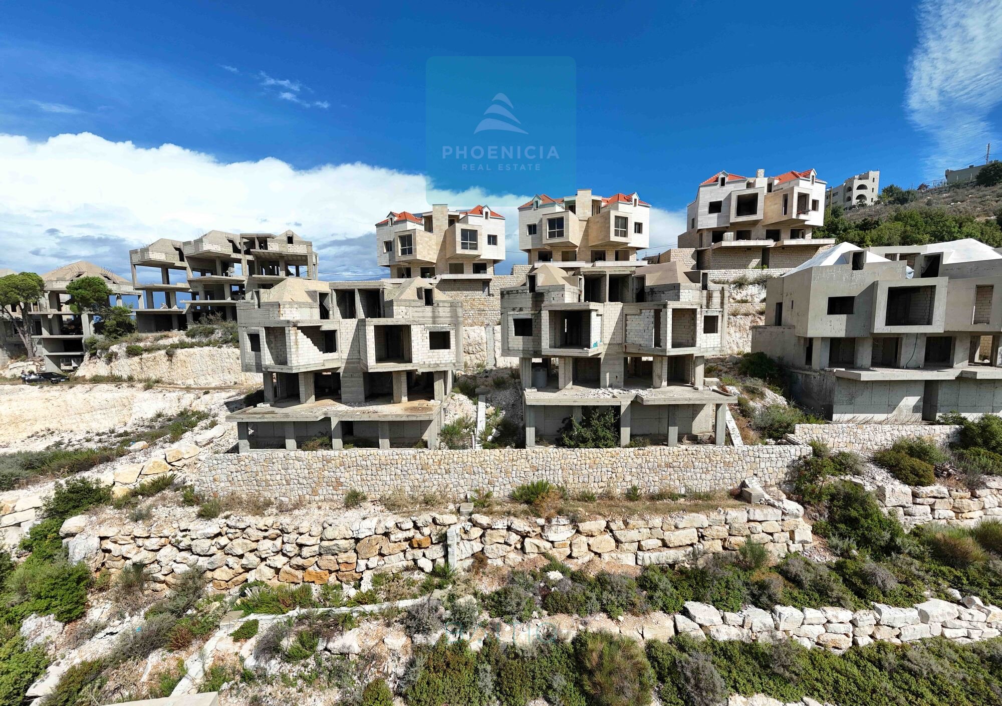 2 Twin Villas for Sale in Jbeil | Unique Investment Deal! — الصورة 4