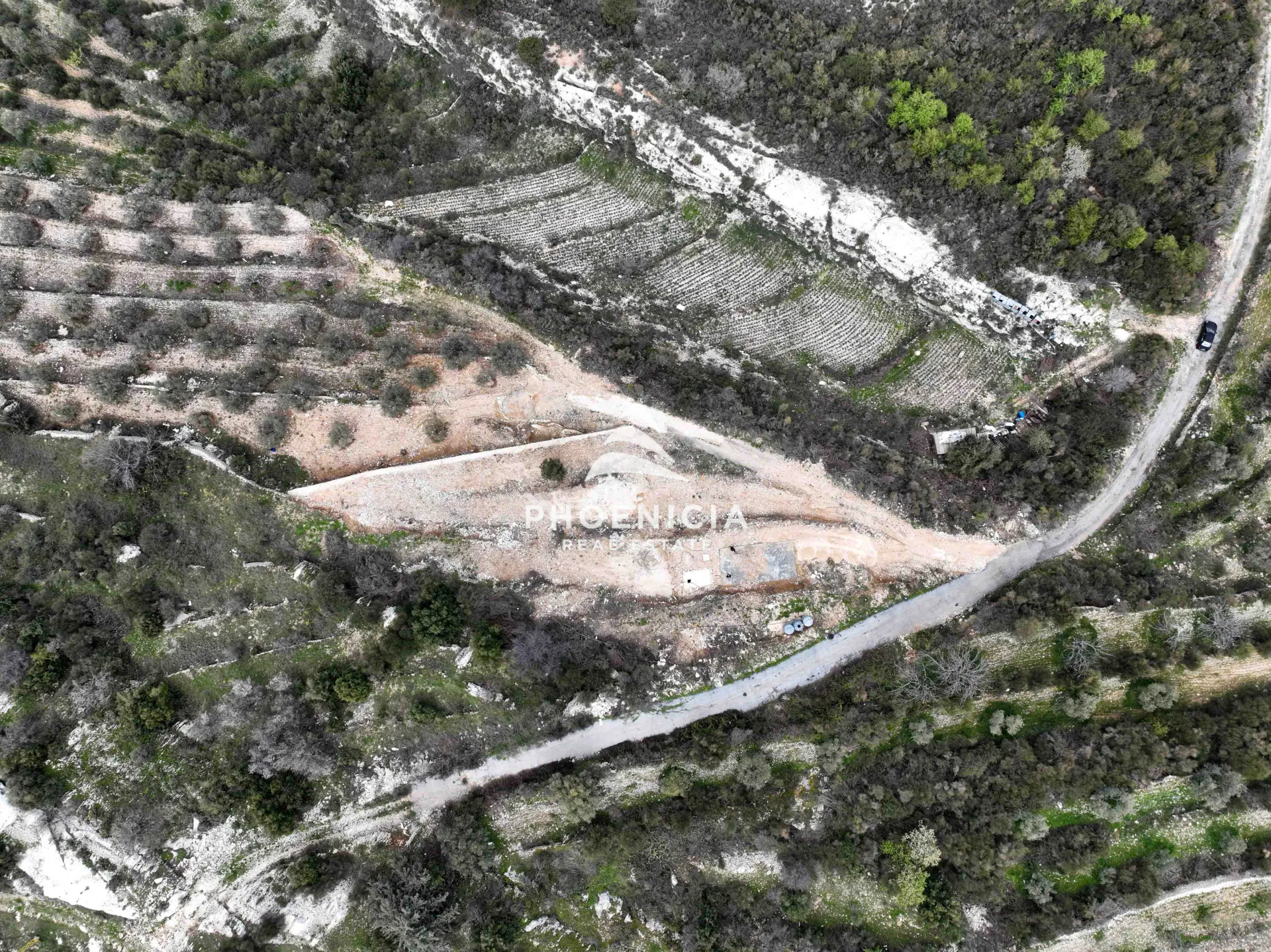 Residential Land for sale in Mayfouk, Jbeil, Lebanon — الصورة 4
