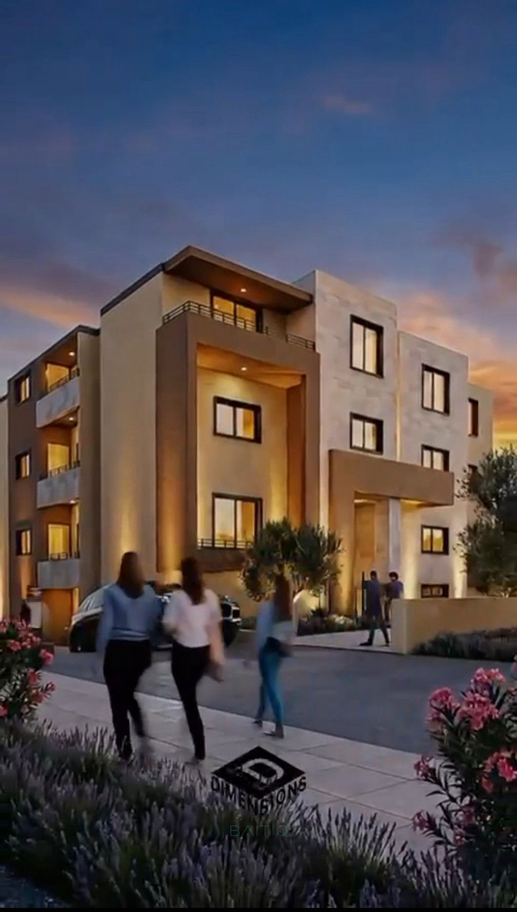 Al Amir Project - مشروع الأمير — photo 2