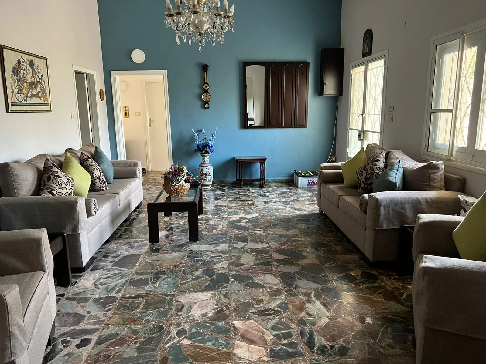 House for rent in Ashqout — الصورة 6