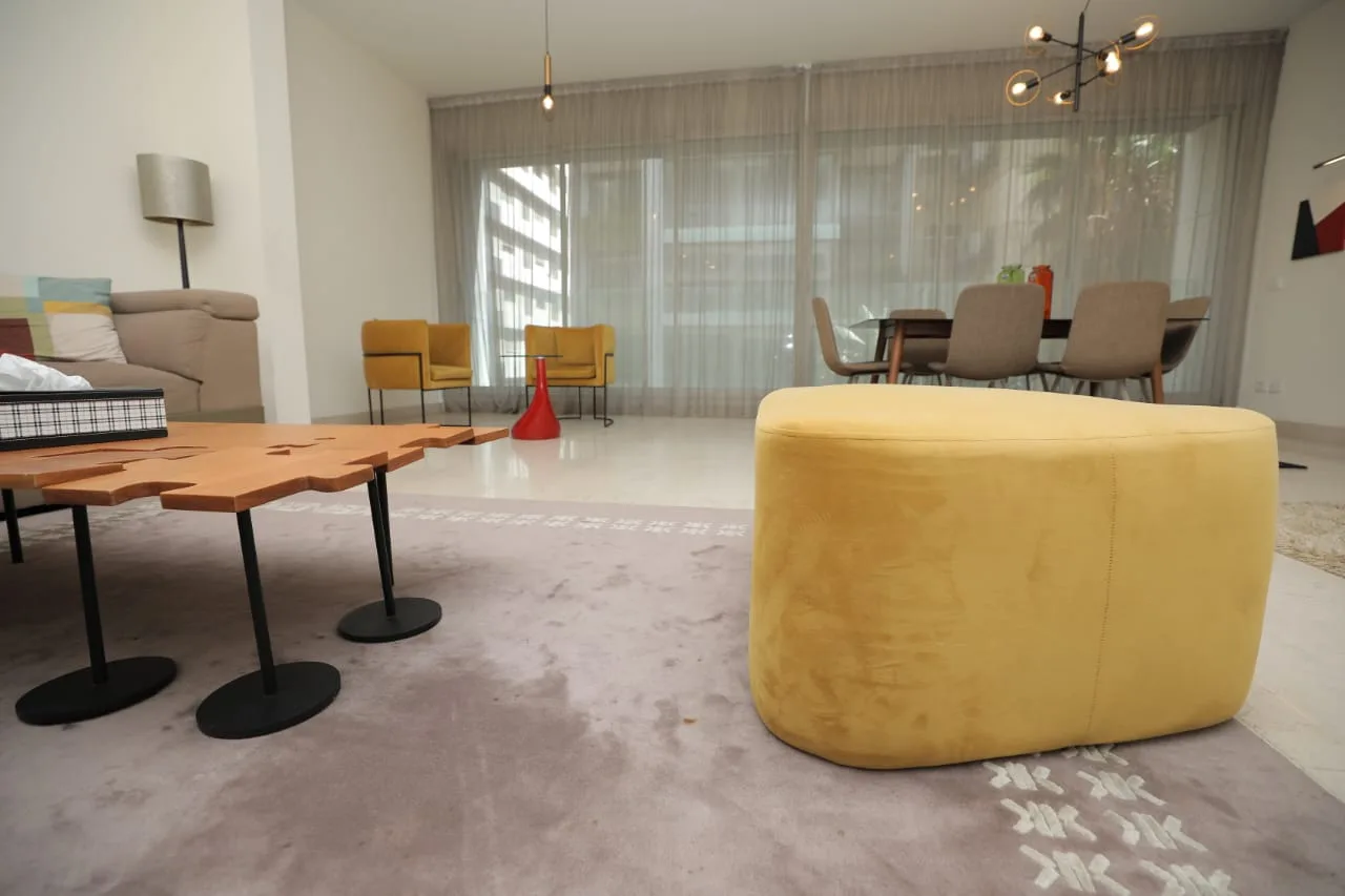 Apartment for Rent in Ras Beirut — الصورة 4
