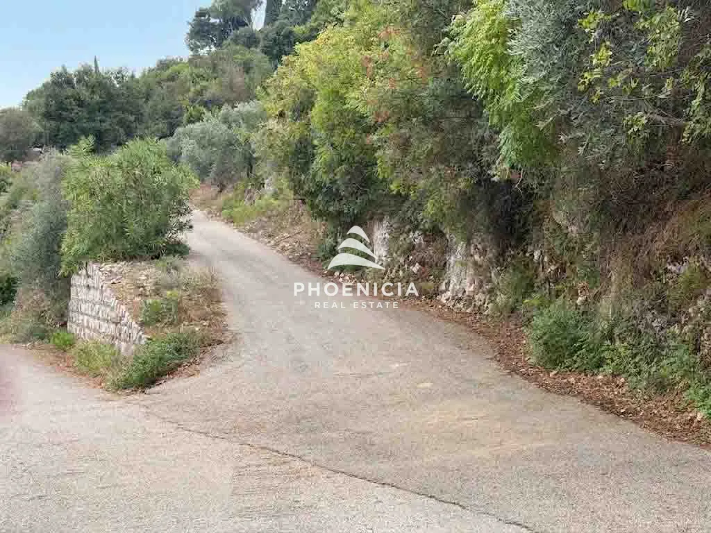 Residential Land for sale in Fghal, Lebanon — الصورة 5