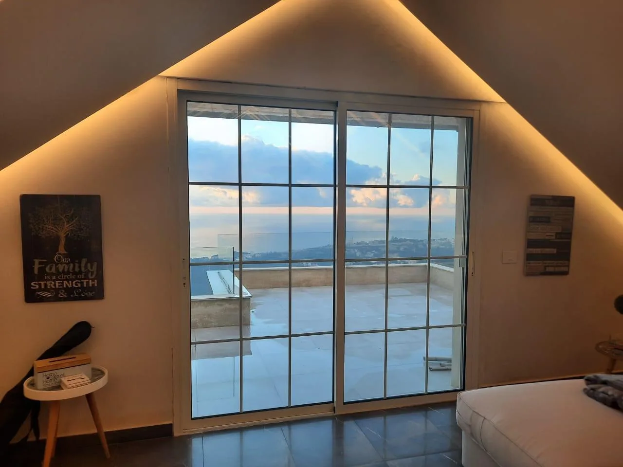 Duplex for Sale in Ajaltoun, Lebanon — الصورة 7