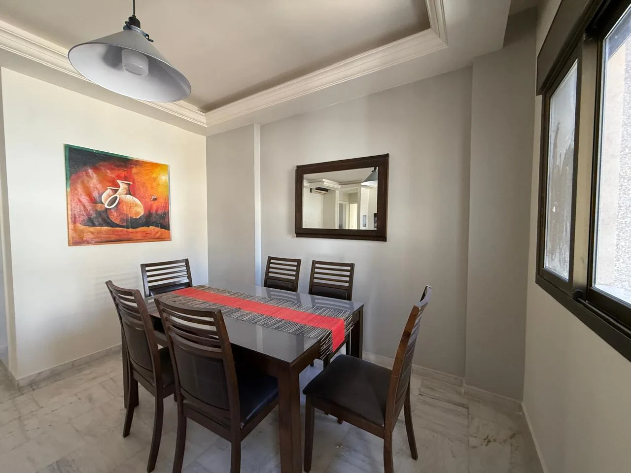 Apartment for Sale in Achrafieh, Beirut, Lebanon — الصورة 4