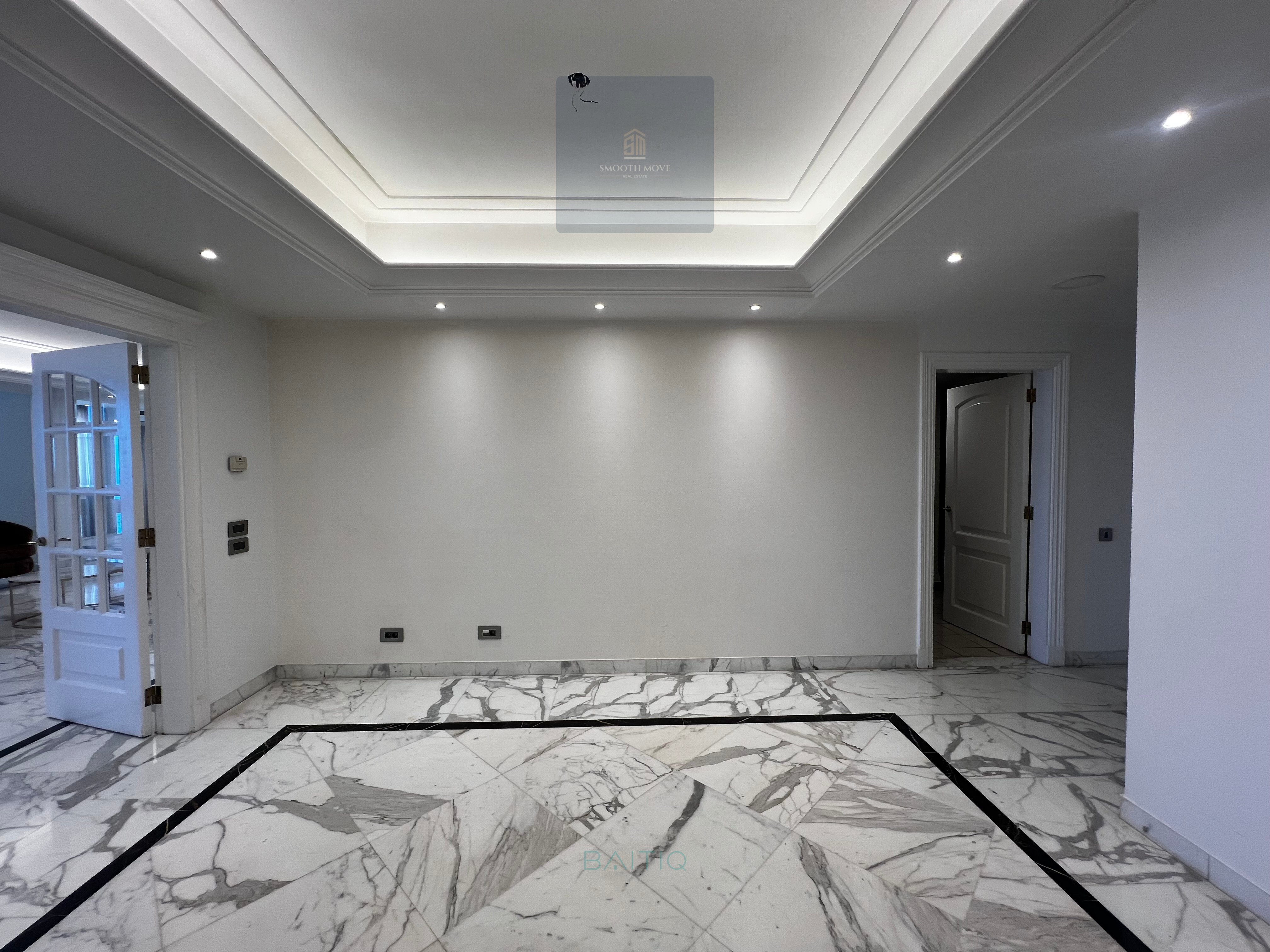 Timeless, Unique Apartment for Sale in Manara, Beirut — الصورة 10