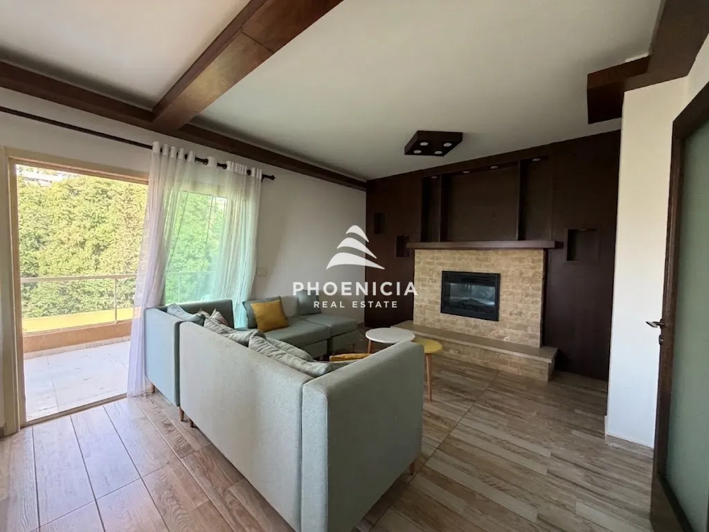 Apartment for rent in Blat, Jbeil, Lebanon