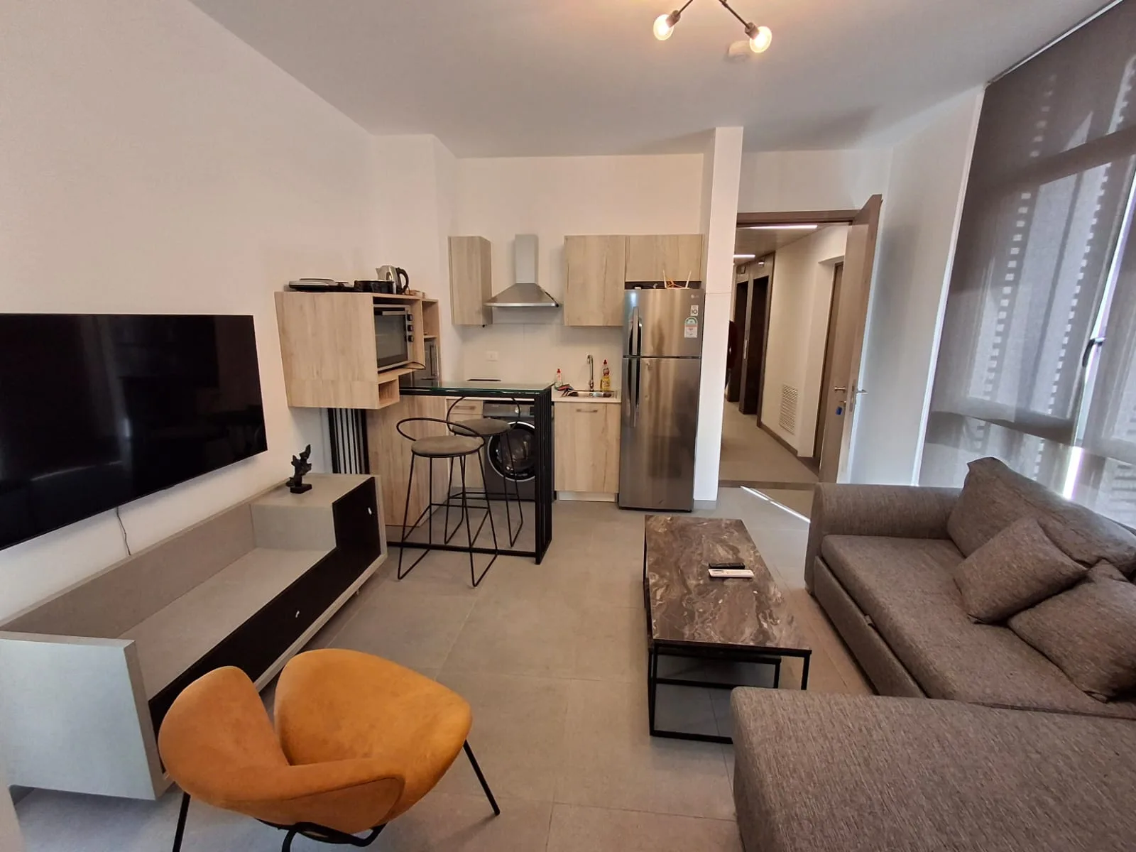 Apartment for Sale in Monot, Beirut, Lebanon