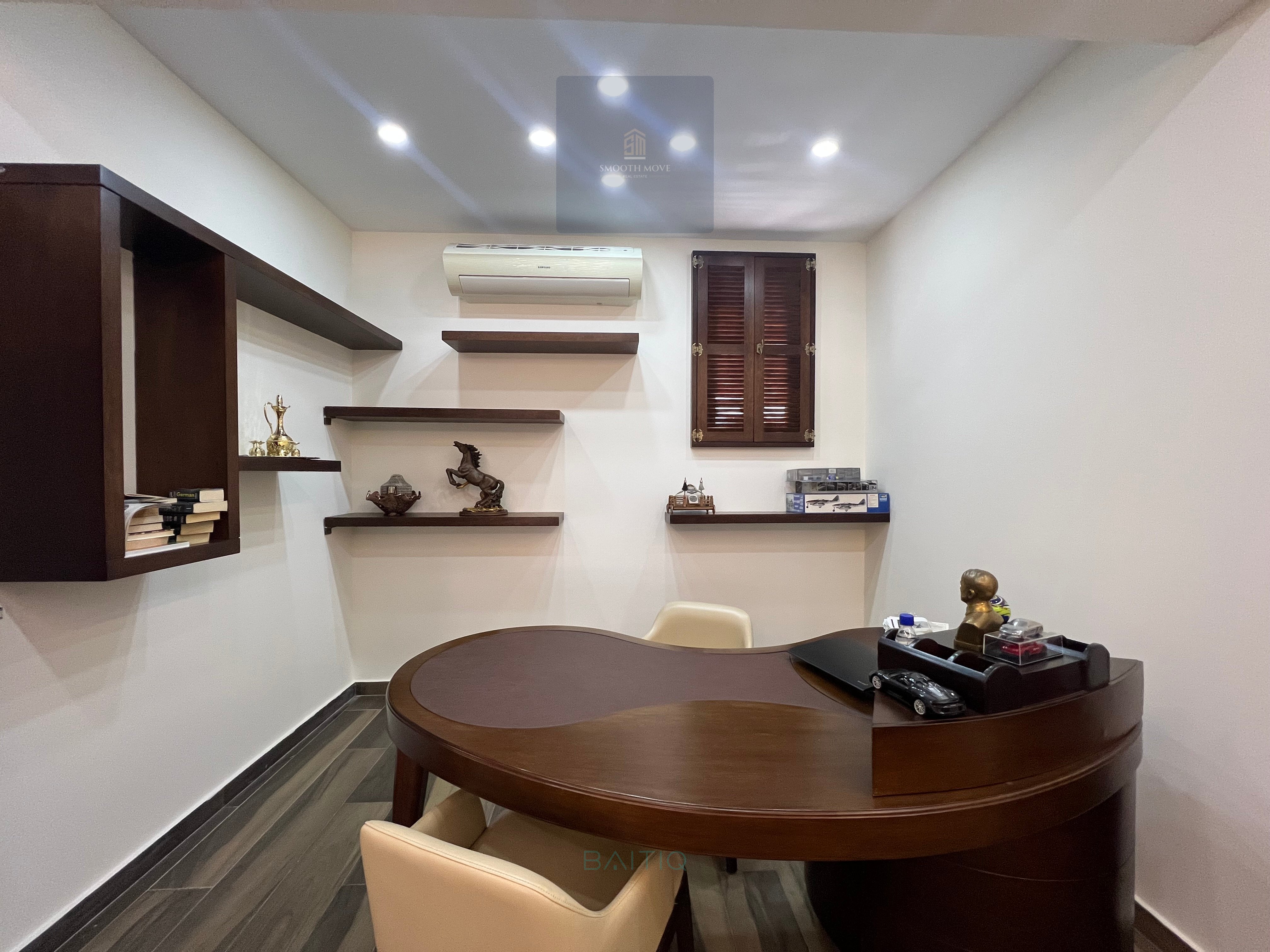 Spacious Apartment for Sale and Rent in Badaro Beirut — الصورة 13