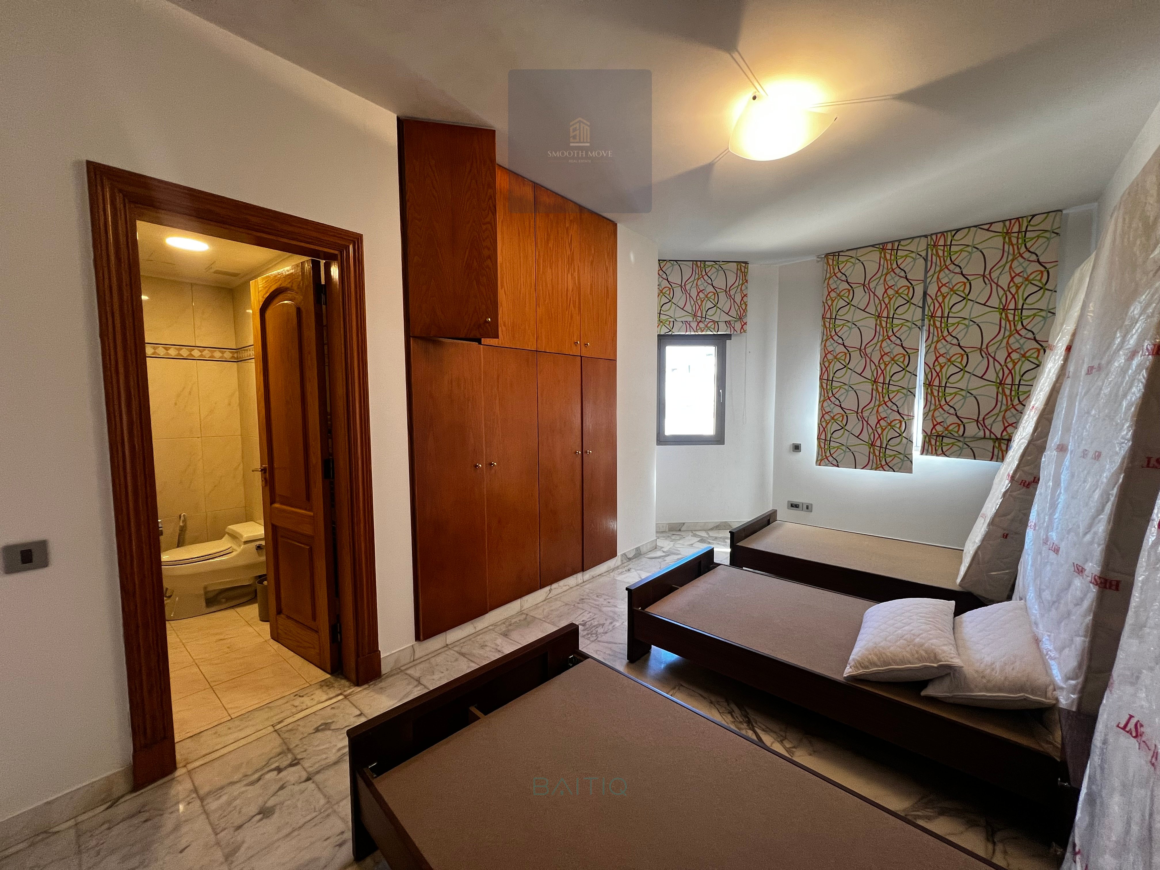 Timeless, Unique Apartment for Sale in Manara, Beirut — الصورة 4