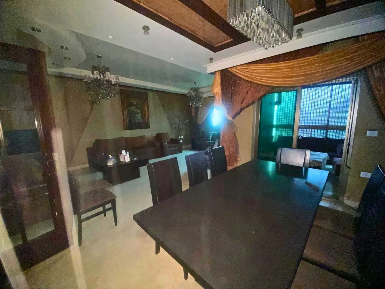 Apartment for Sale in Bourj Abi Haydar, Beirut, Lebanon
