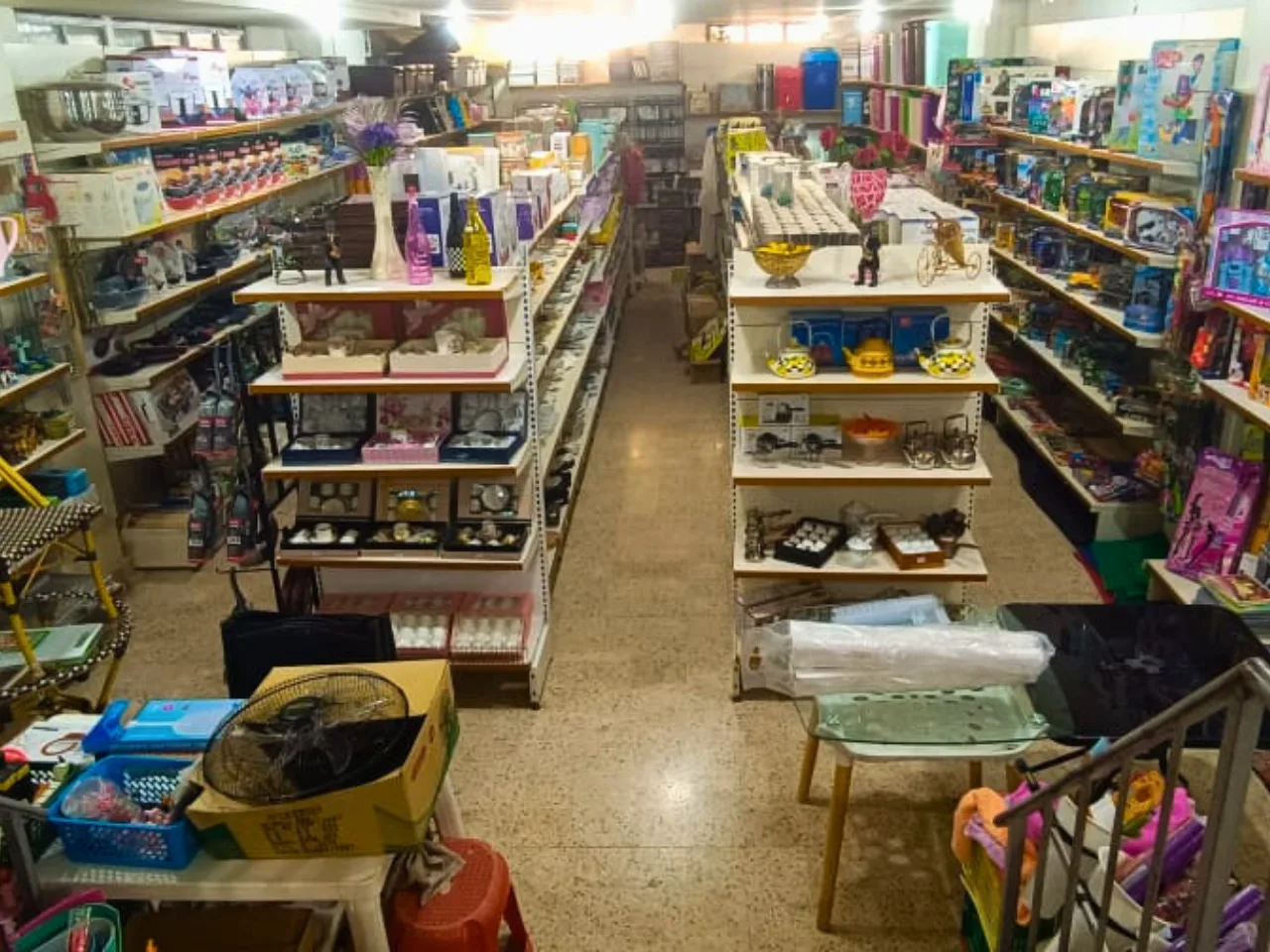 Commercial property for Sale in Zouk Mikael, Lebanon