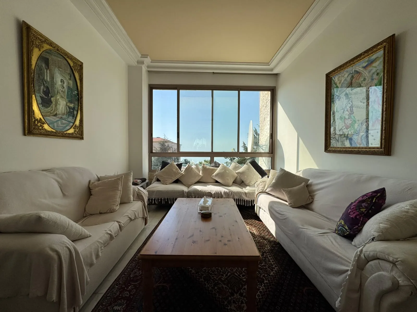 Apartment for Rent in Beit Meri — الصورة 9