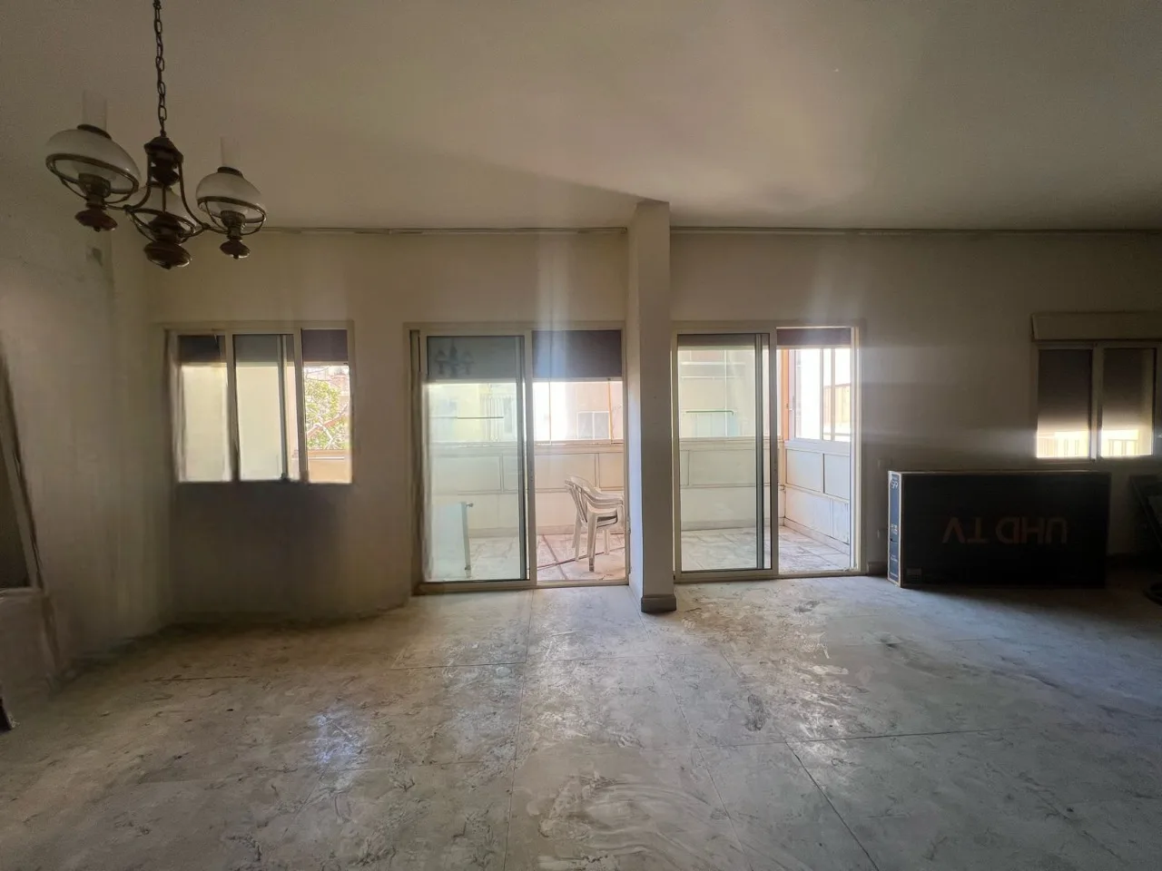 Apartment for Sale in Caree d'or,Achrafieh, Beirut, Lebanon