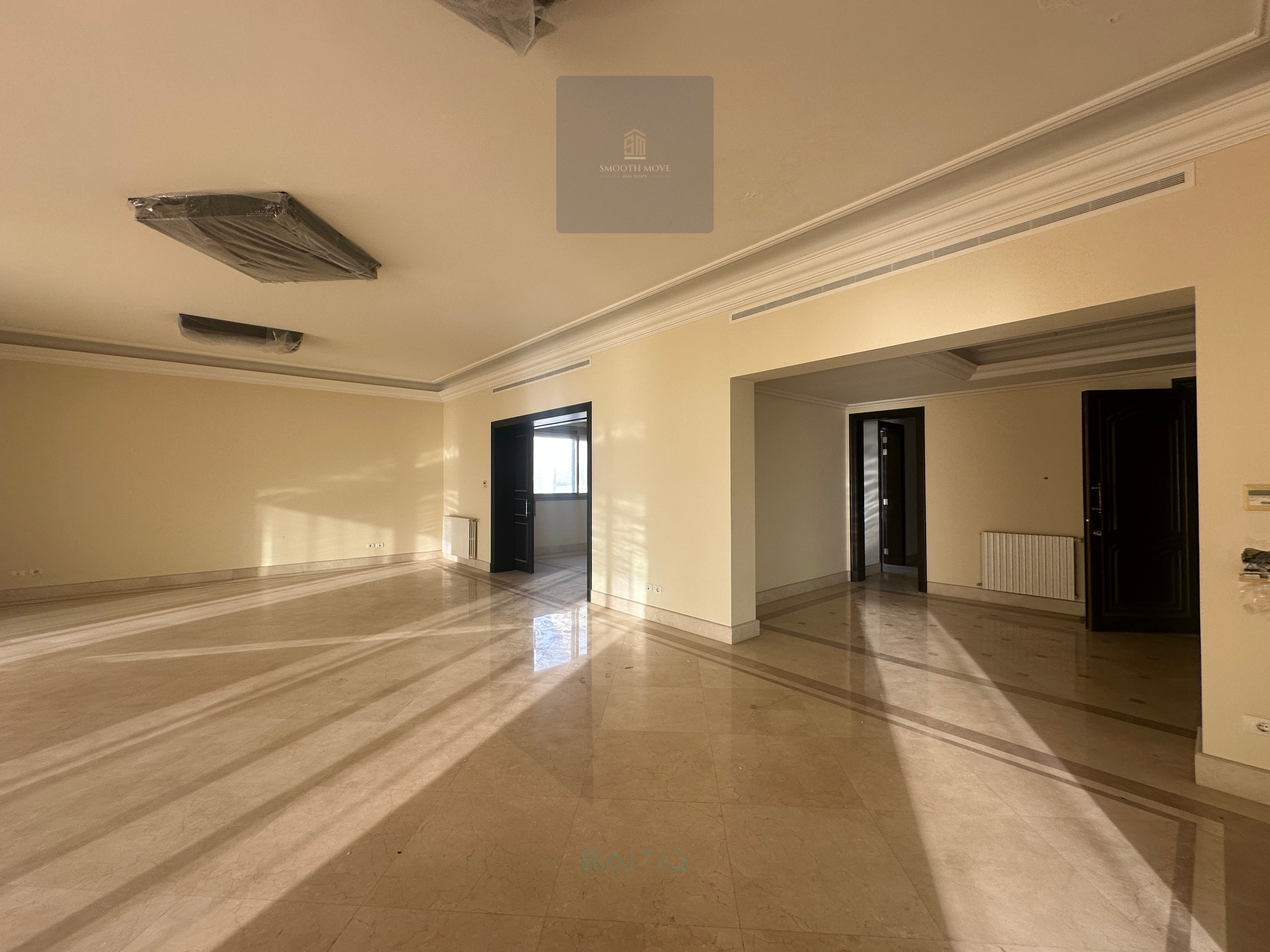 Full Seaview Apartment for Rent or Sale in Prme Manara, Beirut — الصورة 8