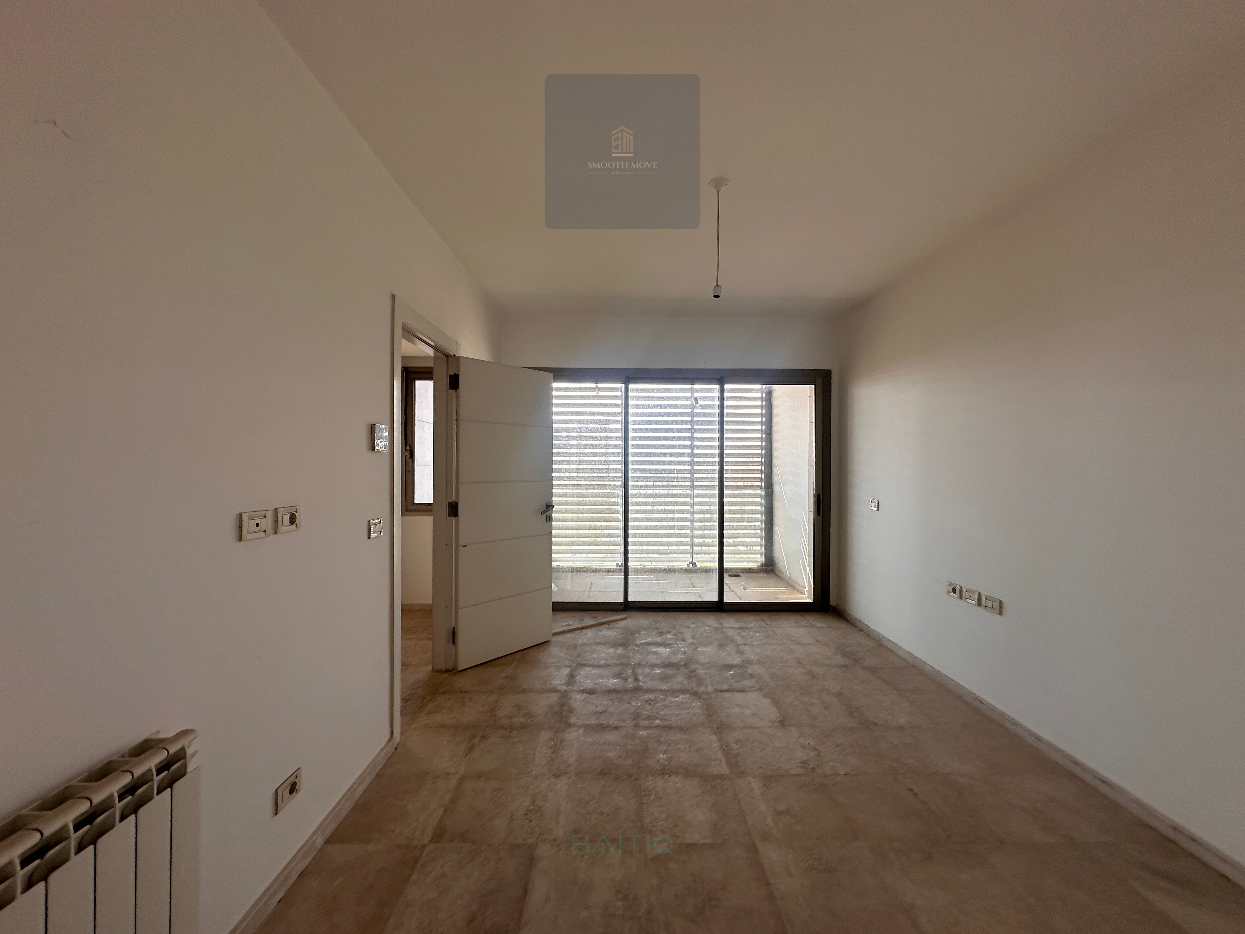Lovely Apartment With Beautiful Views for Sale in Verdun, Beirut — الصورة 5