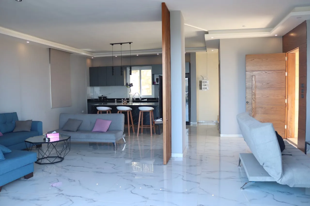 Triplex for Sale in Batroun, Lebanon — الصورة 4