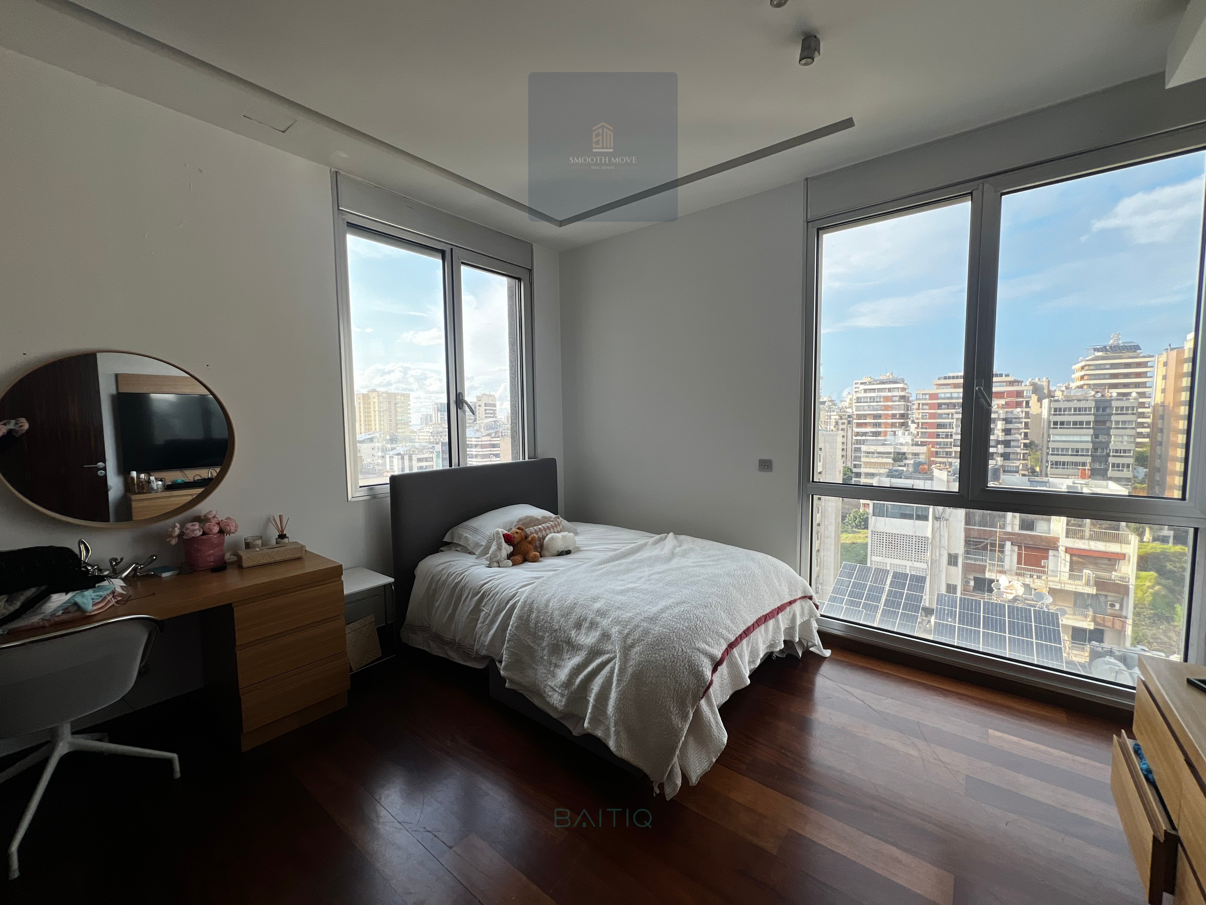Gorgeous and Spacious Apartment for Sale in Tallet El Khayat — الصورة 10