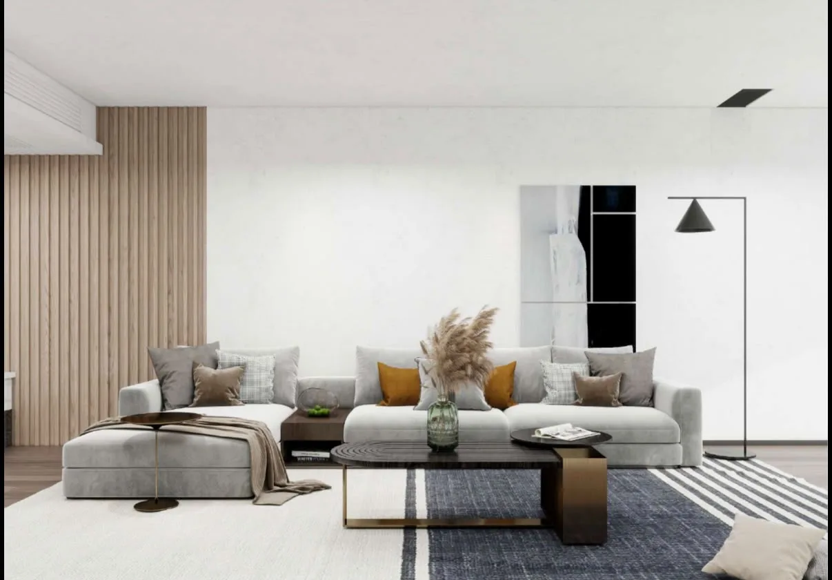 Duplex for Sale in Al Nakhle — الصورة 3
