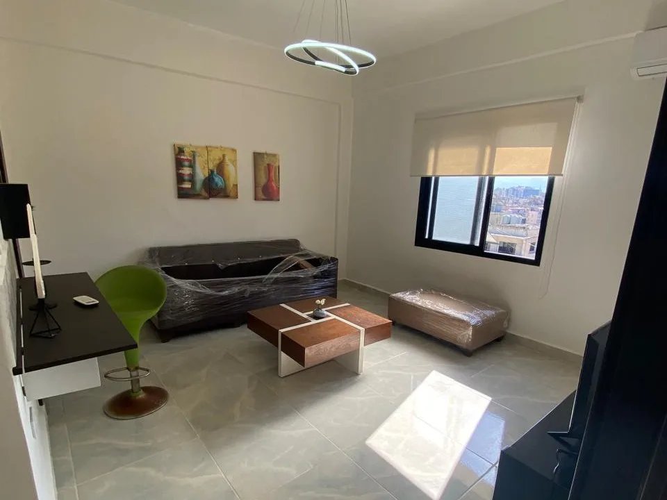 Apartment for Sale in Ain El Remmaneh