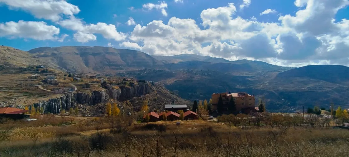 Land for Sale in Faraiya, Lebanon — الصورة 2