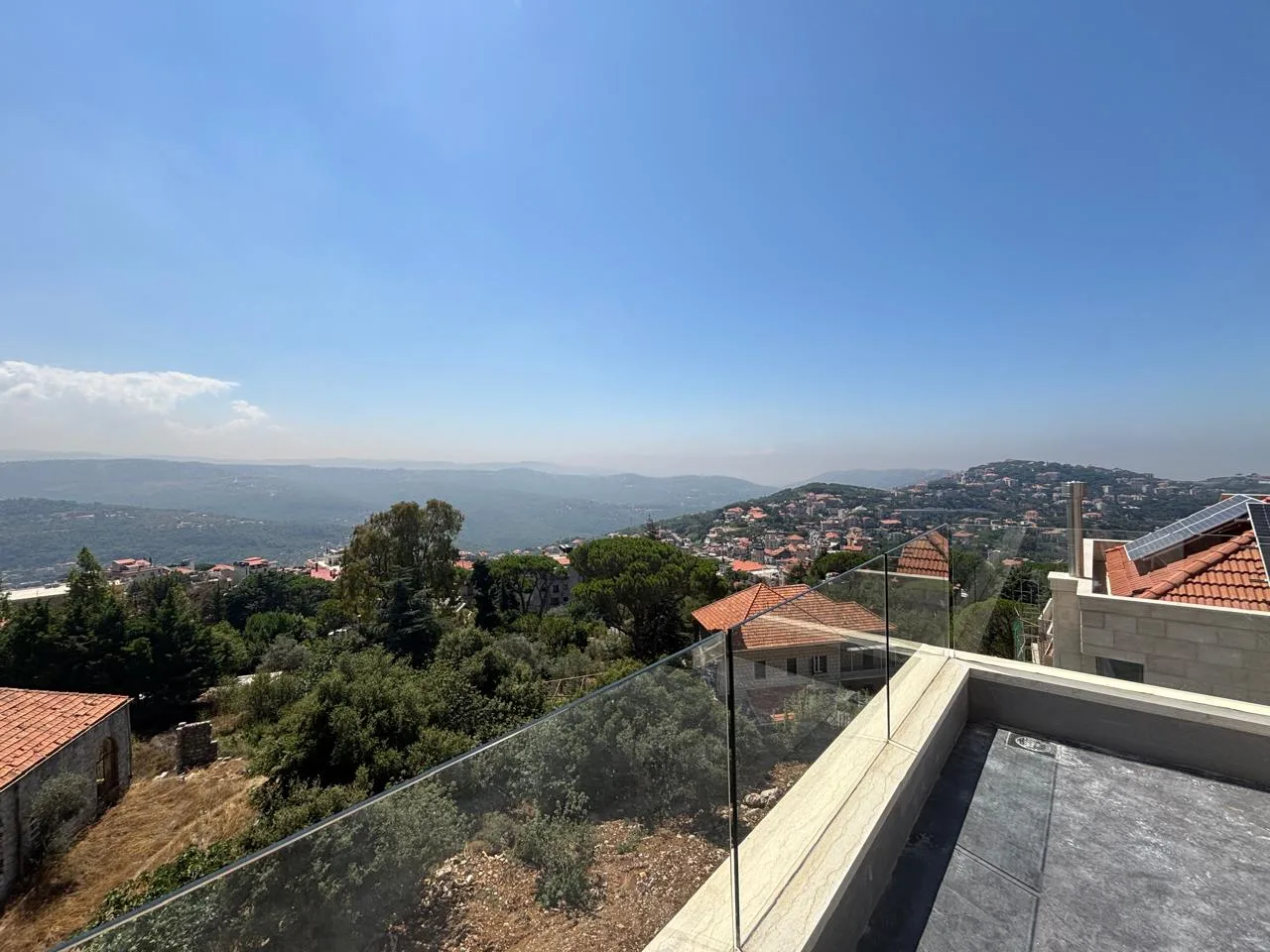 Loft for Sale in Baabdat