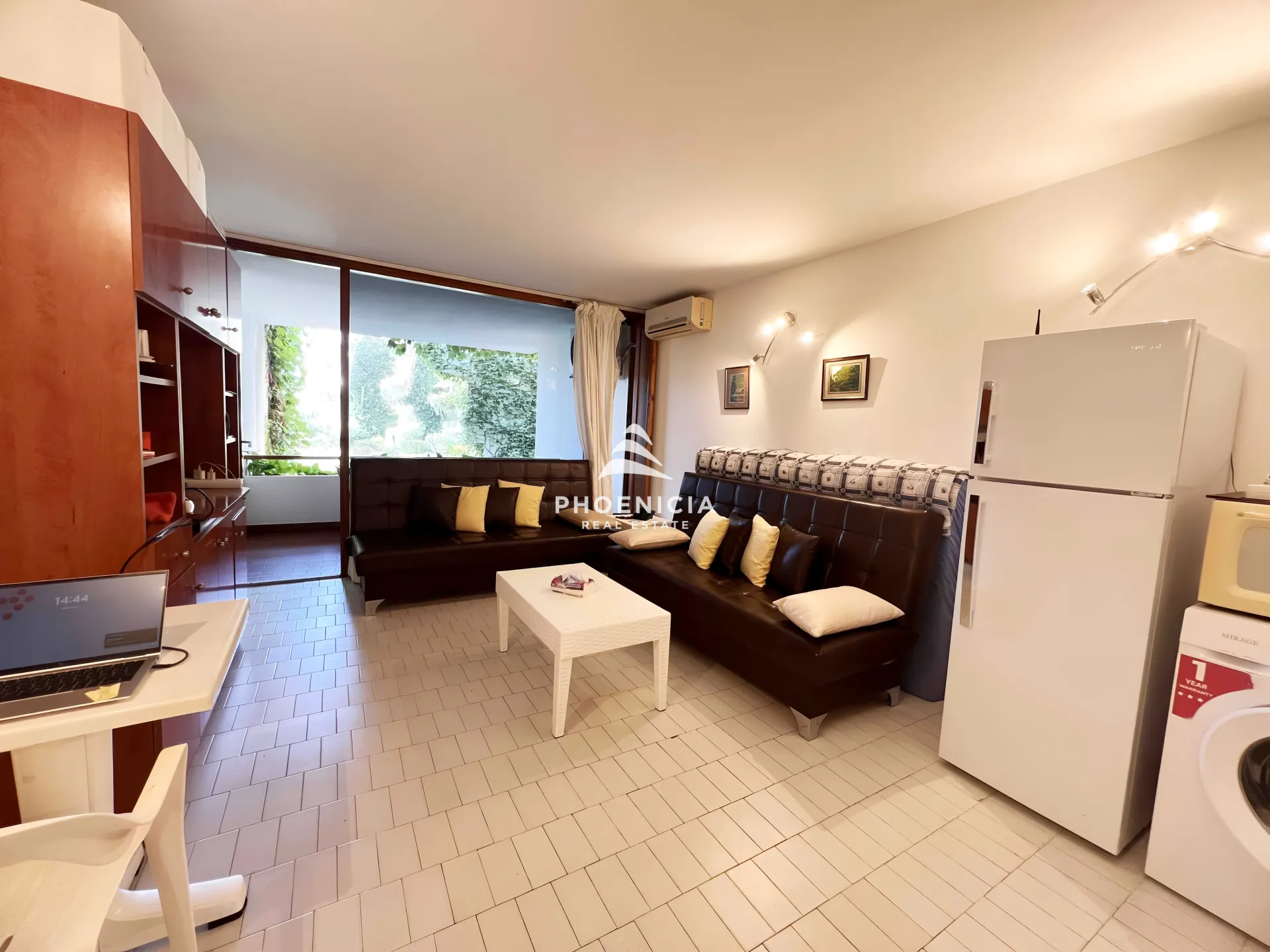 Chalet for rent in Safra — الصورة 7