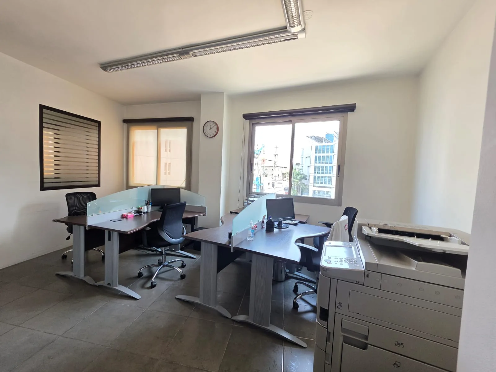 Office for sale in Hazmieh — الصورة 3