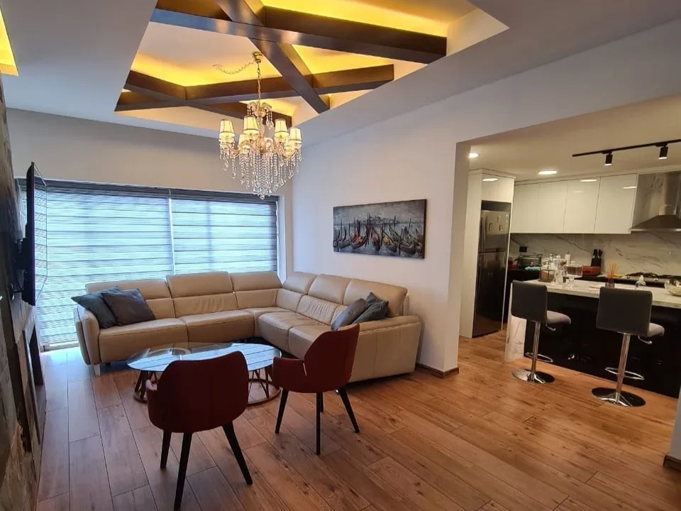 Chalet for sale in Faqra — الصورة 3