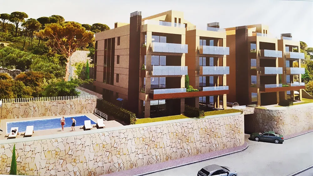 Apartment for Sale in Rabweh, Metn — الصورة 3