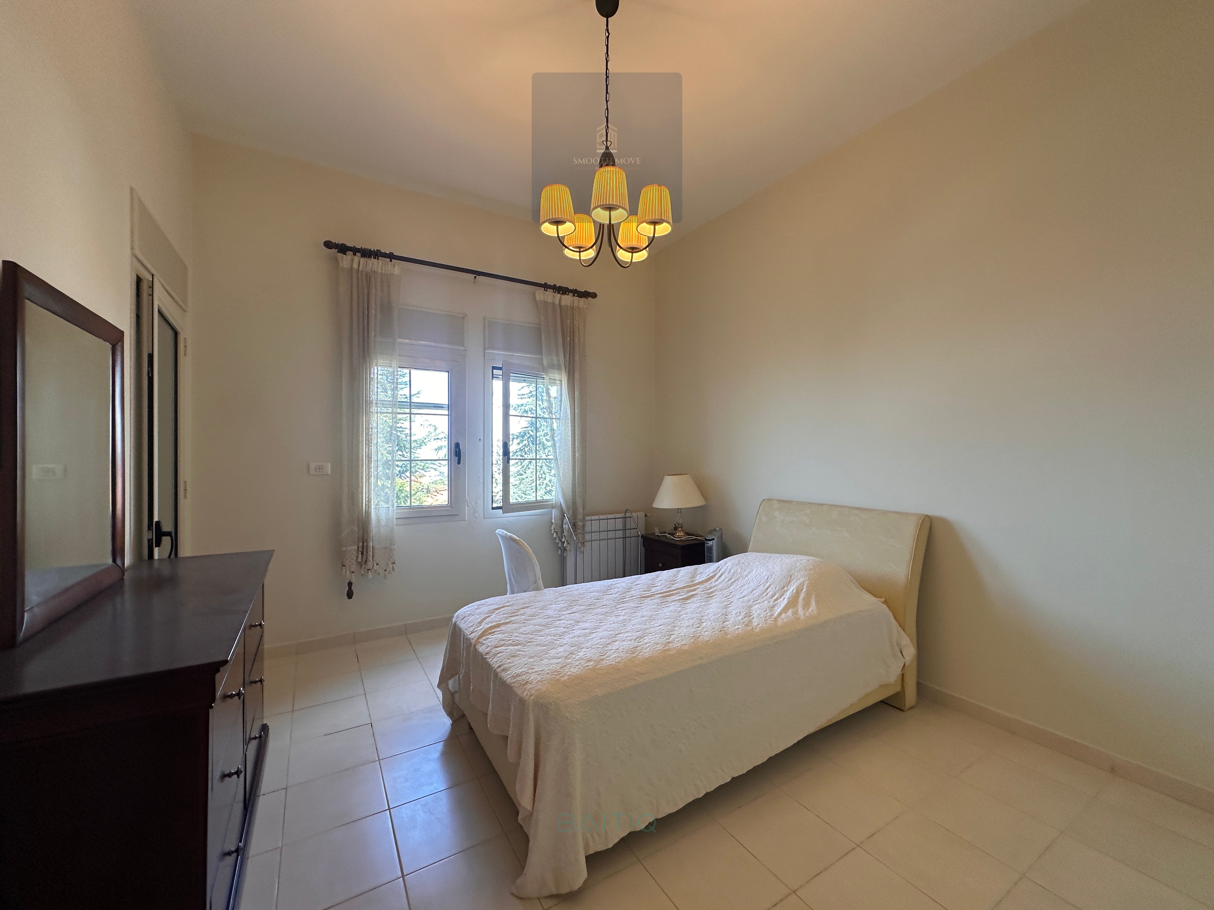 Charming Villa for Sale in Bhamdoun, Lebanon — الصورة 12