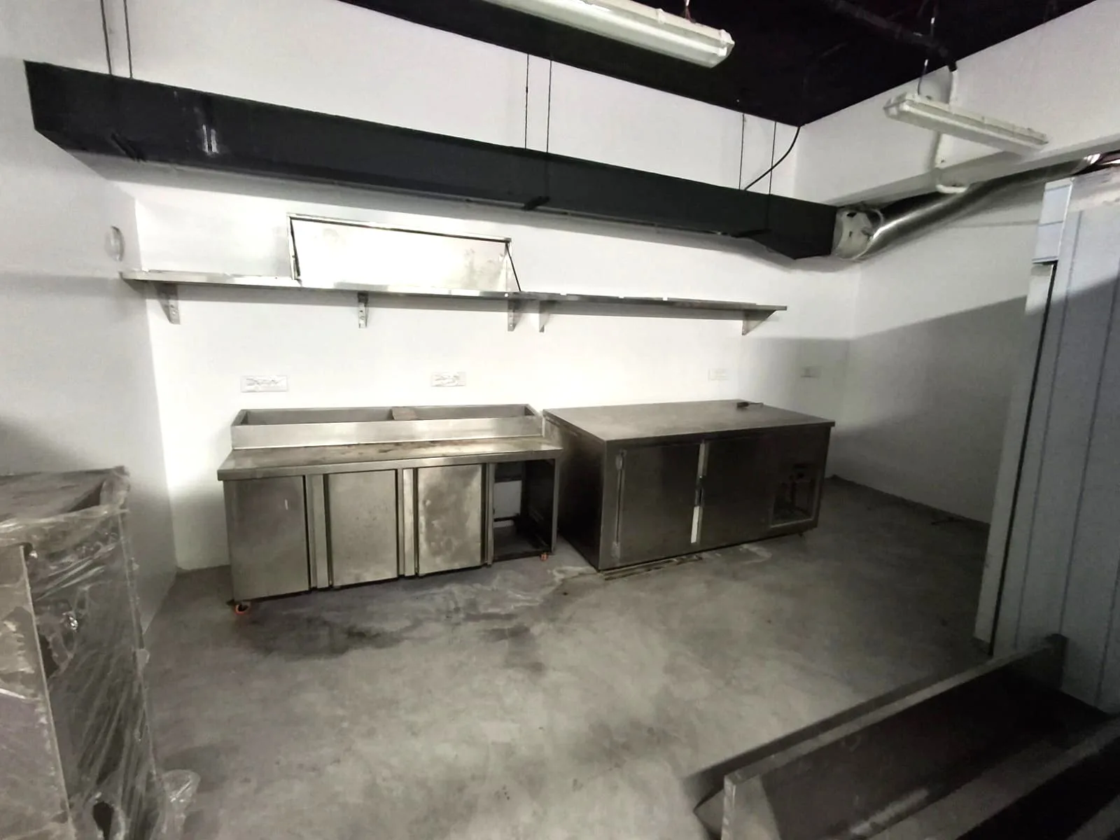 Restaurant for rent in Sodeco — الصورة 10