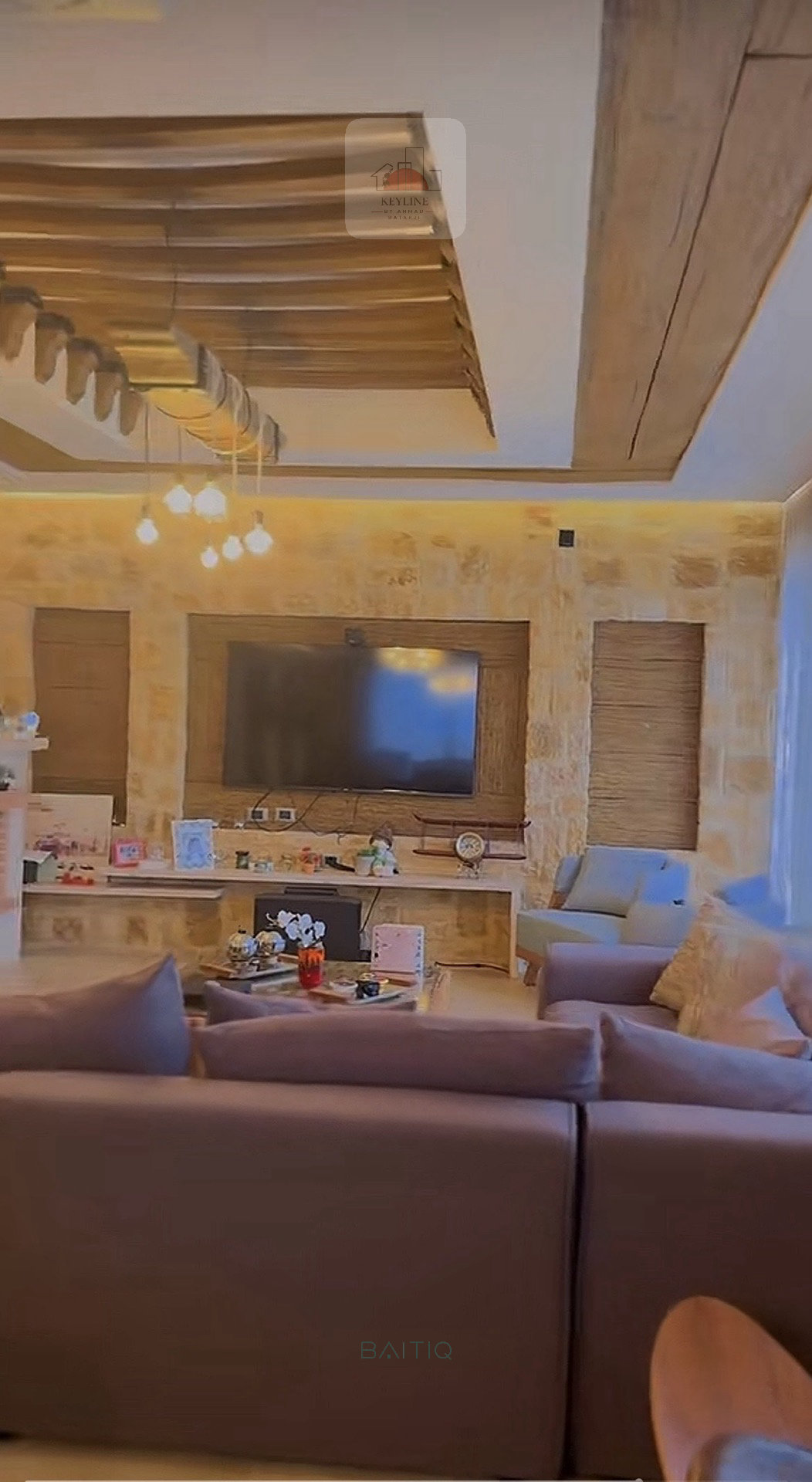 Villa for Sale in Rmeileh — الصورة 4