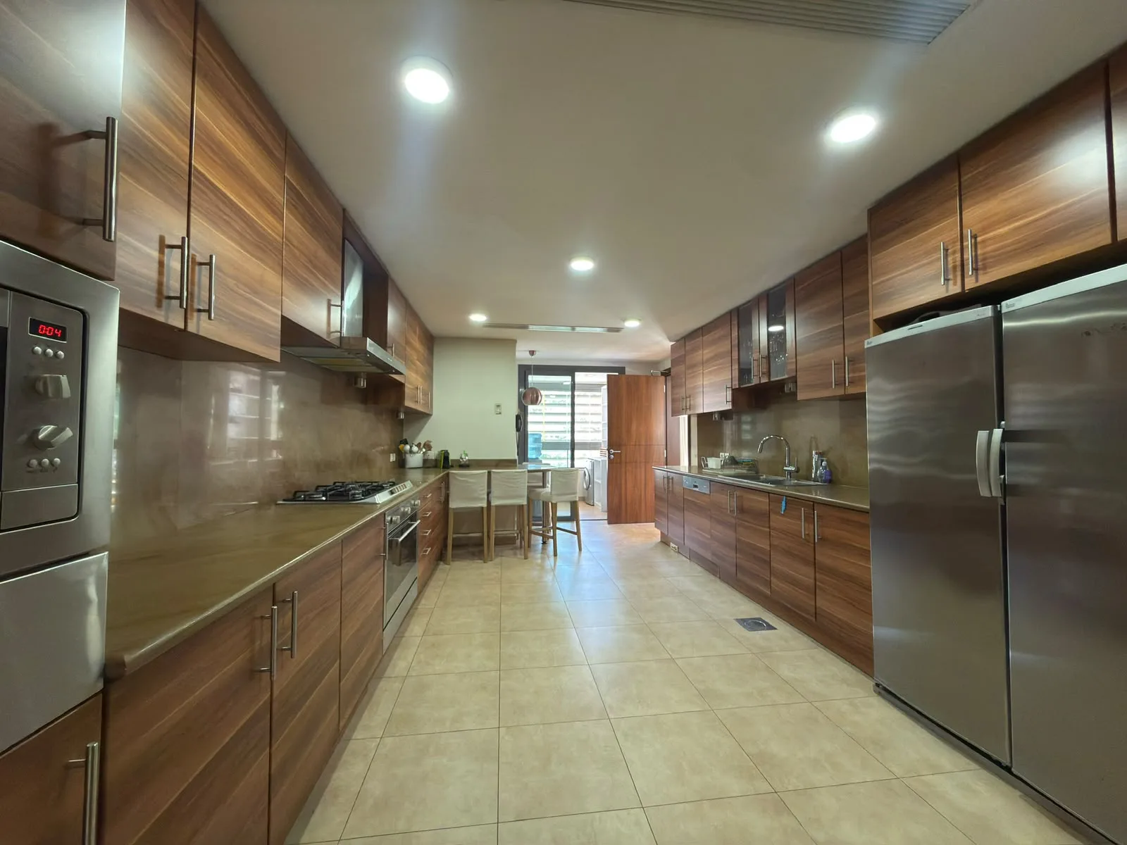 Apartment for Rent in Achrafieh — الصورة 8