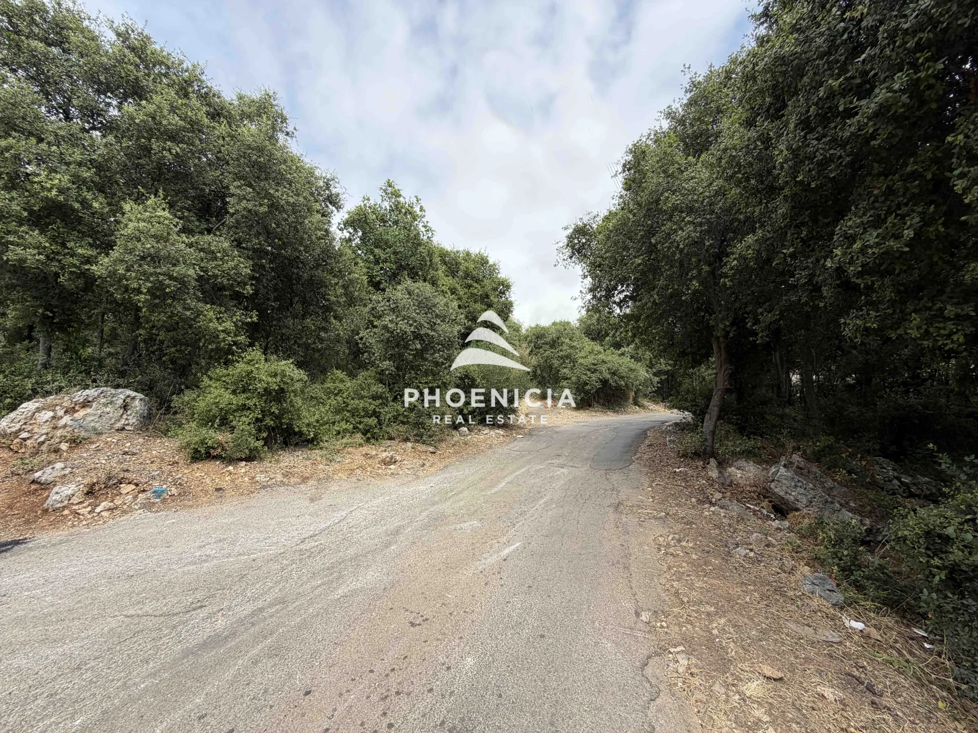 Residential Land for sale in Amchit, Jbeil, Lebanon — الصورة 2