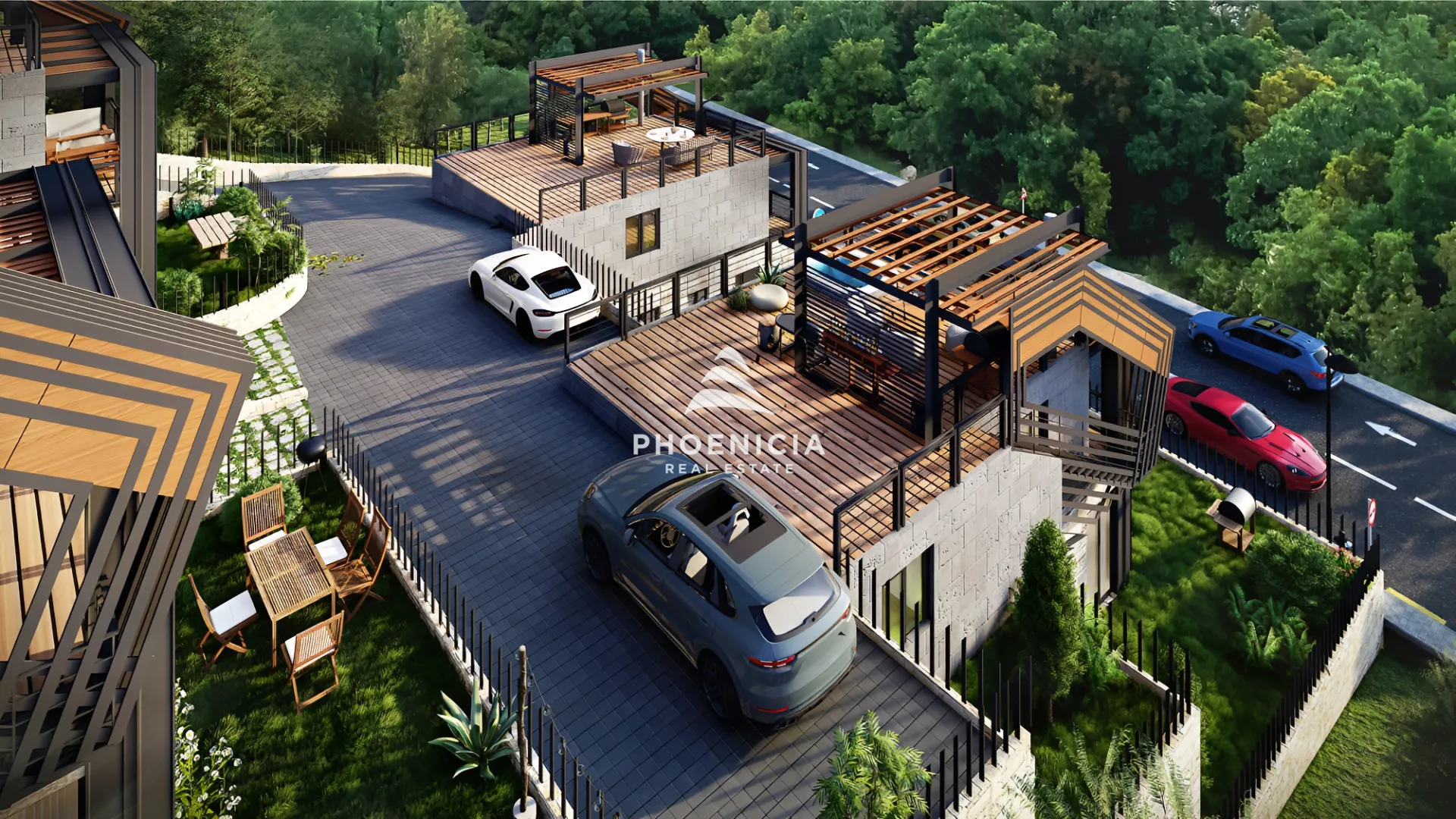 Chalet for sale in Mechmech, Lebanon — الصورة 4