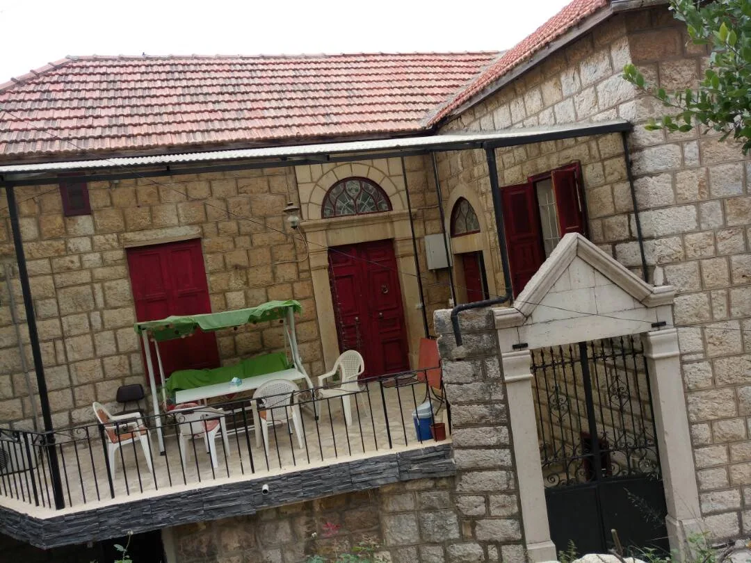 House for sale in Beit Chabeb