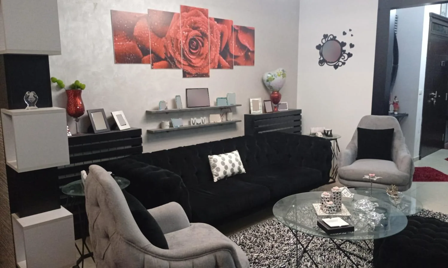 Apartment for Rent in Blat — الصورة 3