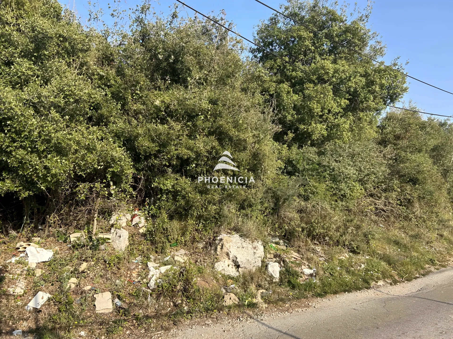 Land for Sale in Bouar, Lebanon — الصورة 7