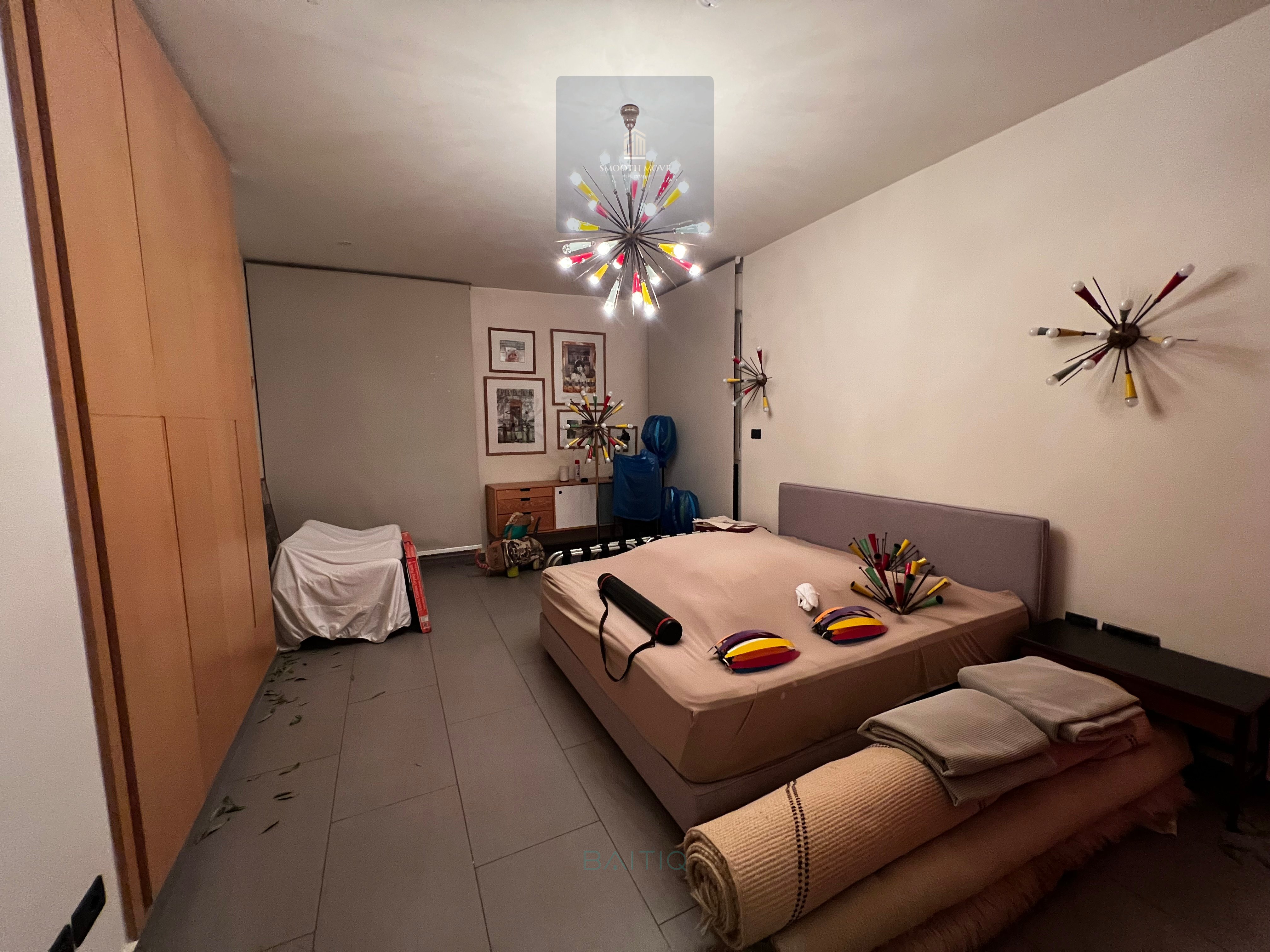 Beautiful Three Bedroom Apartment for Sale in Tallet Khayat — الصورة 9