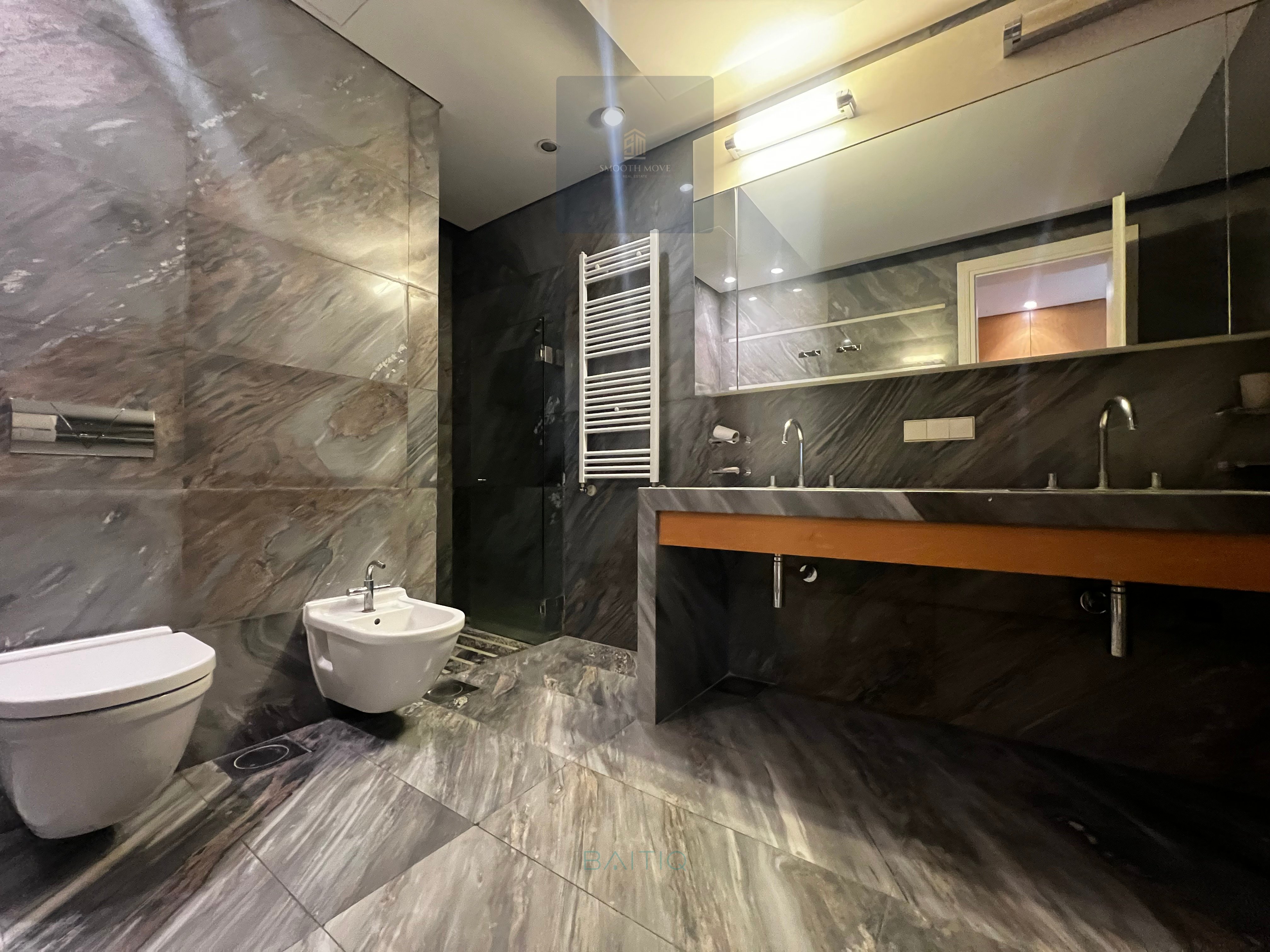 Beautiful 4 Bedroom in Saifi Village for Sale or Rent — الصورة 14