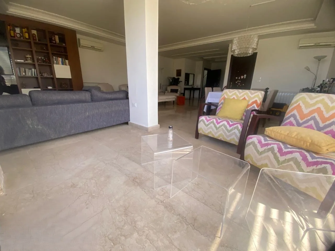 Apartment for Sale in Deir Qoubel — الصورة 6