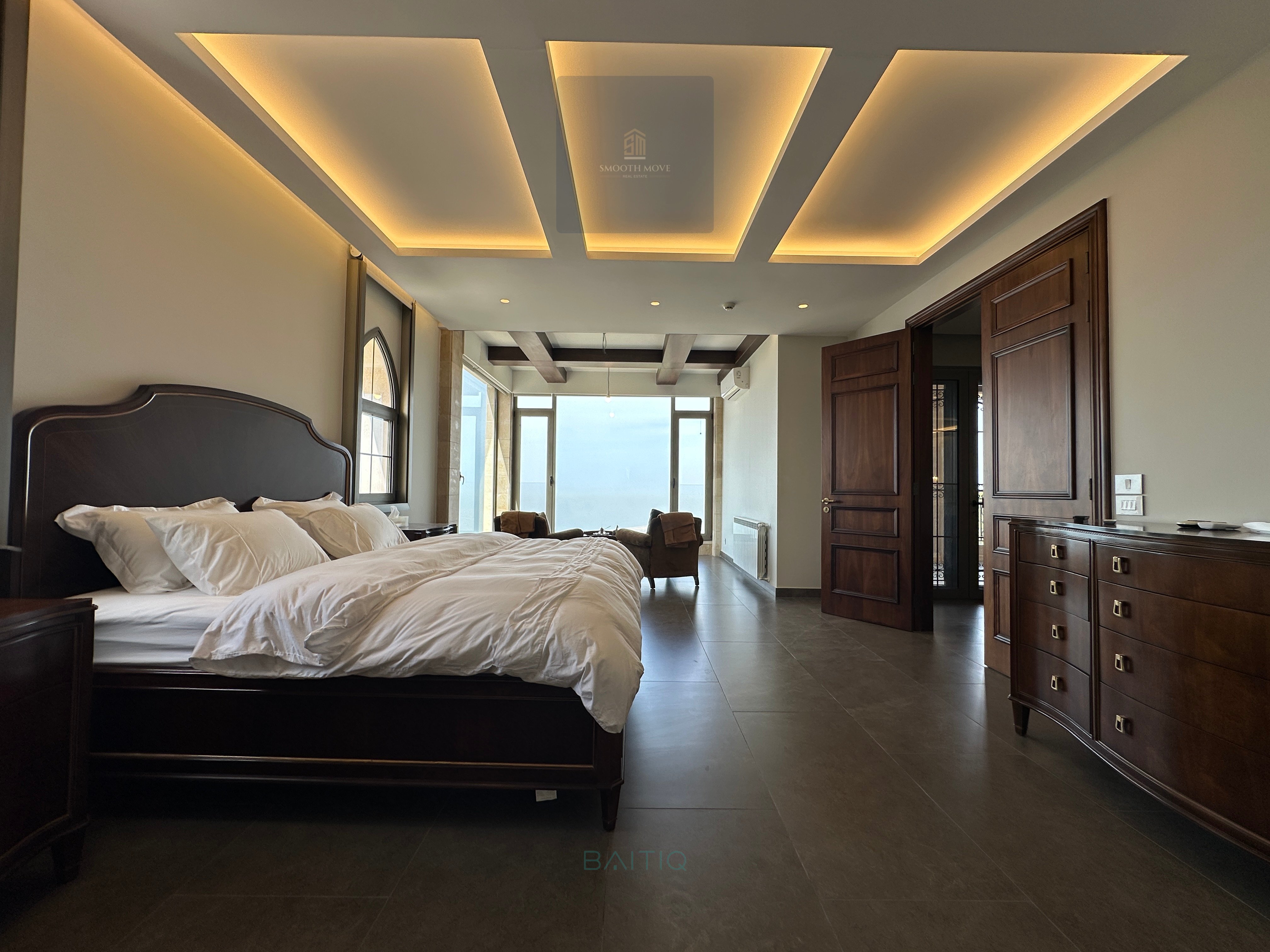 Stunning Villa for Sale in Shemlan — الصورة 9