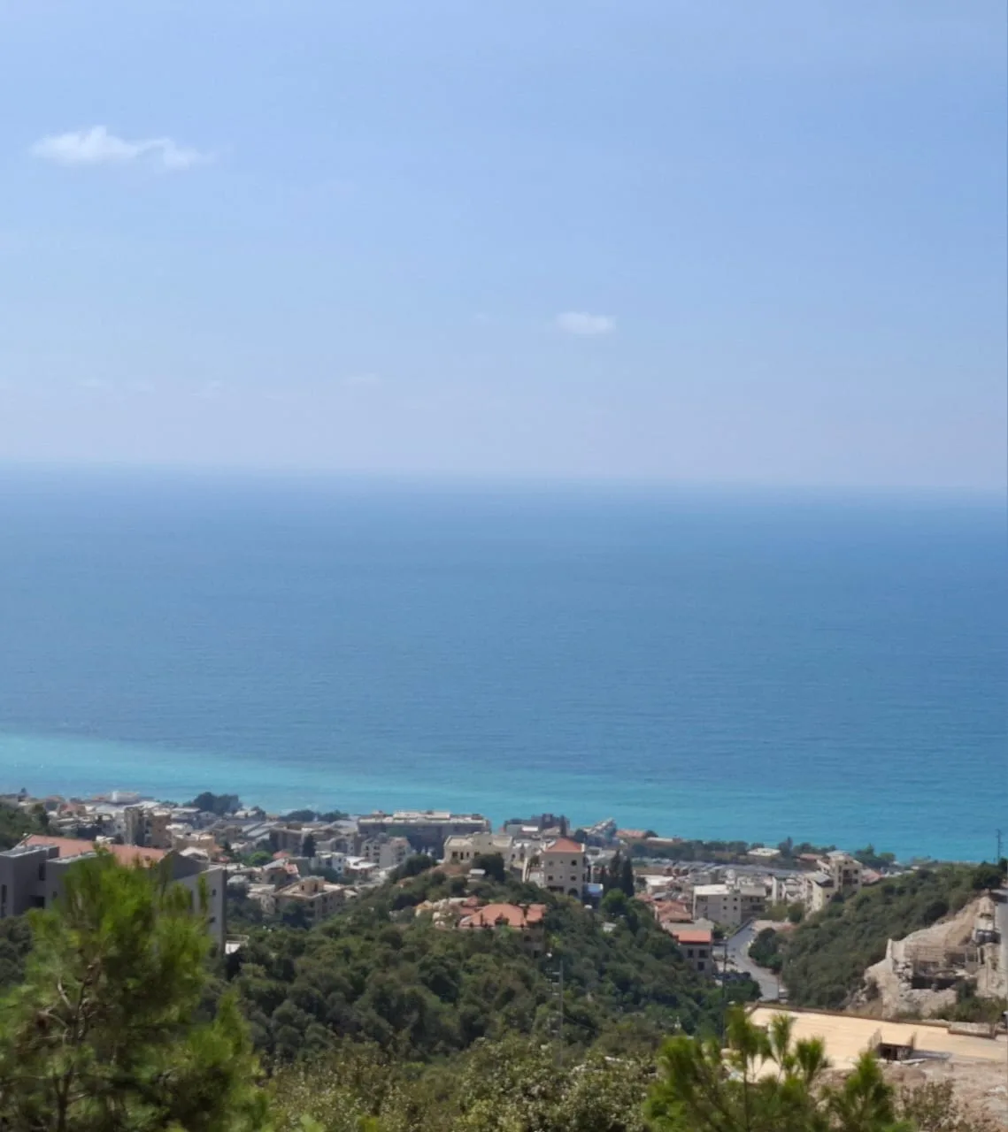 Land for Sale in Halat, Lebanon — الصورة 1
